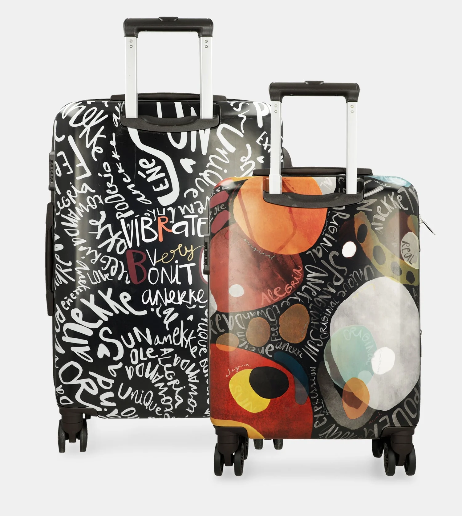 Alma ensemble de valises - Image 2