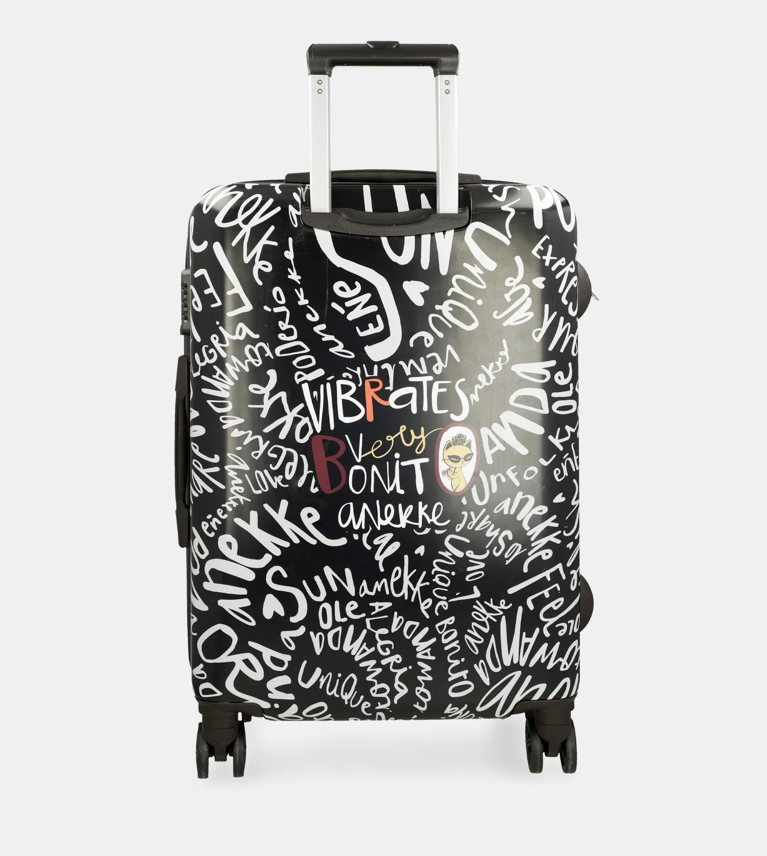 Alma grande valise - Image 2