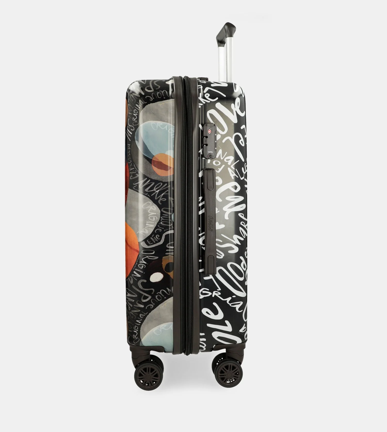 Alma grande valise - Image 3