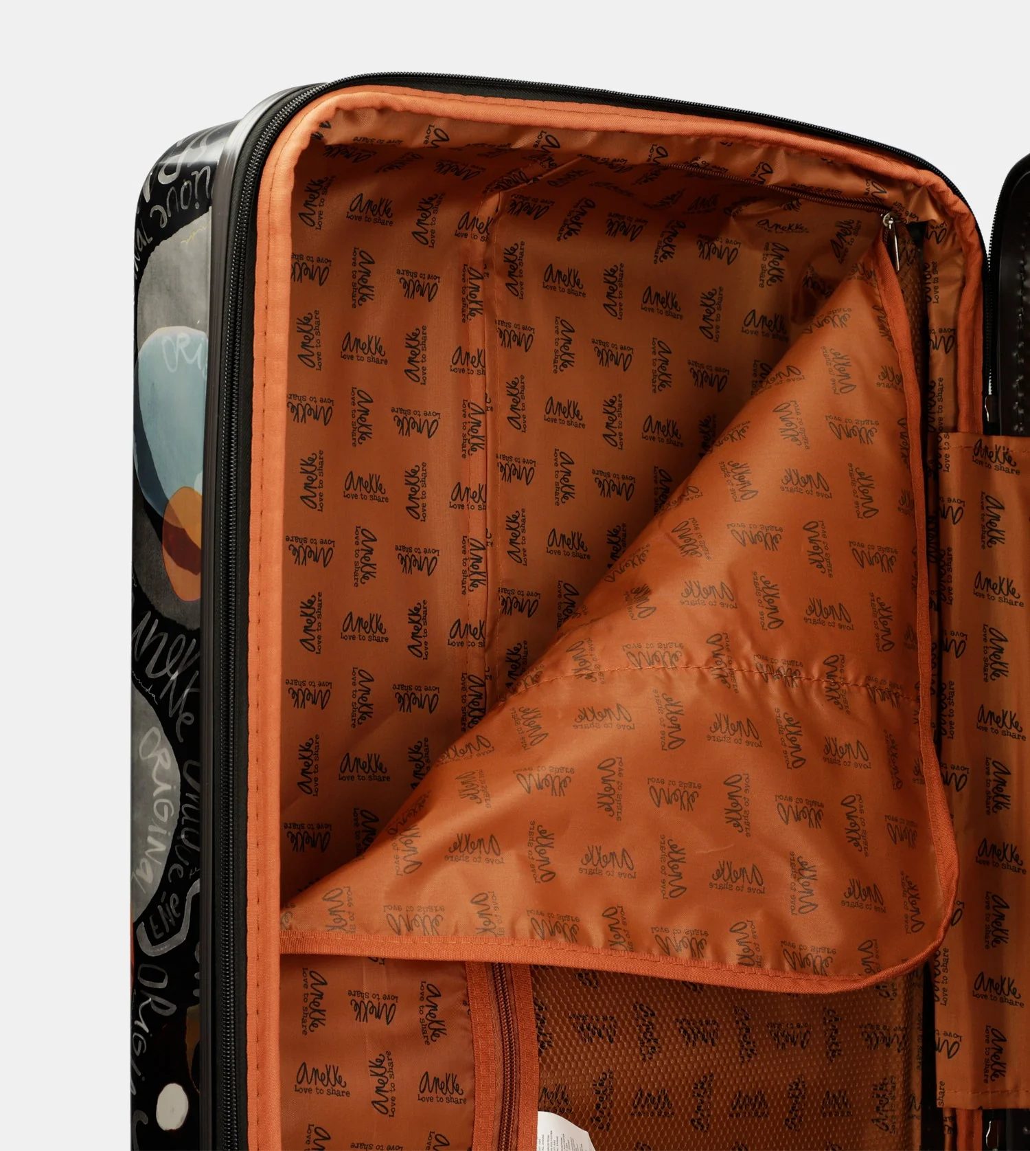 Alma grande valise - Image 6