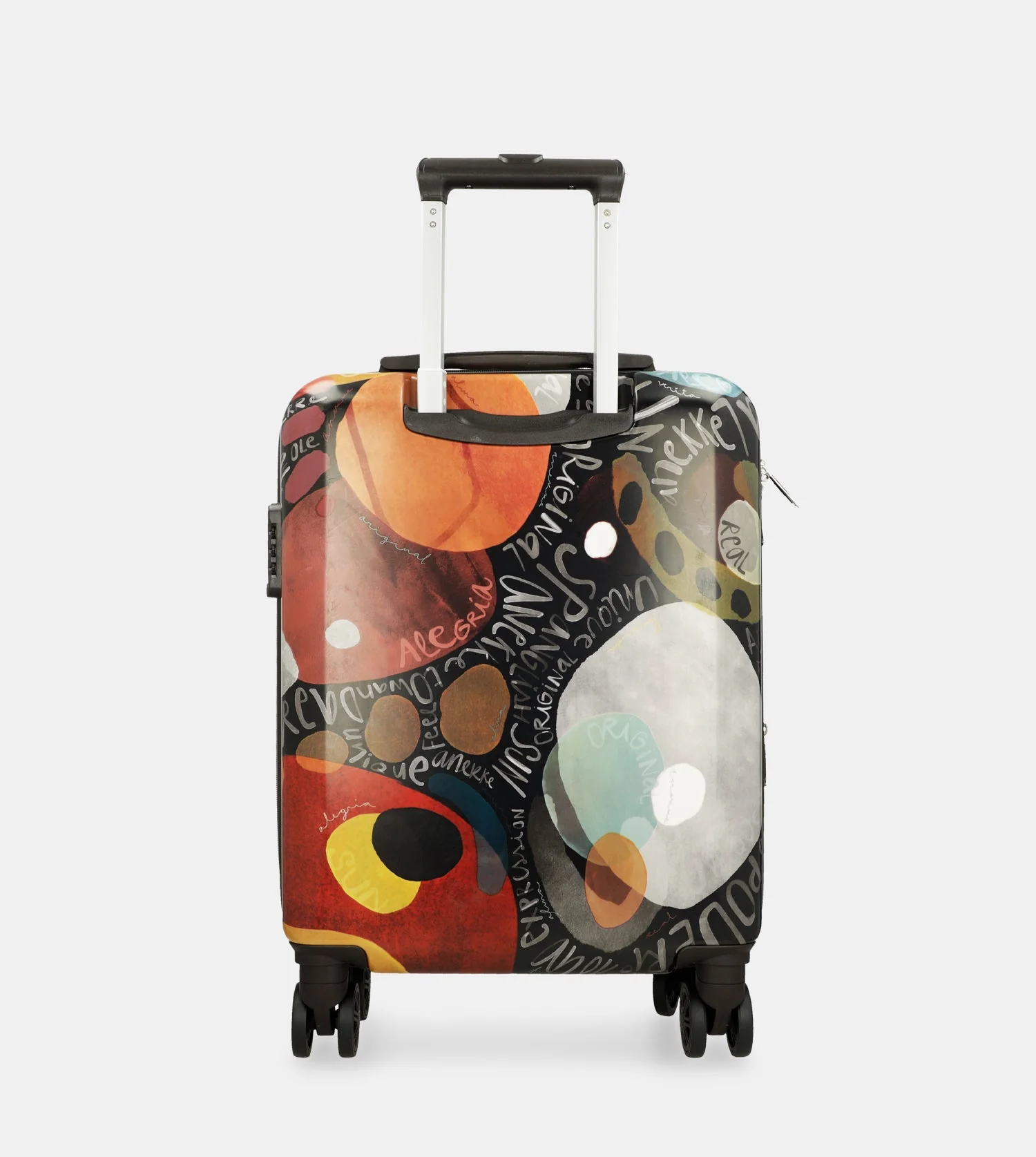 Alma valise cabine - Image 2