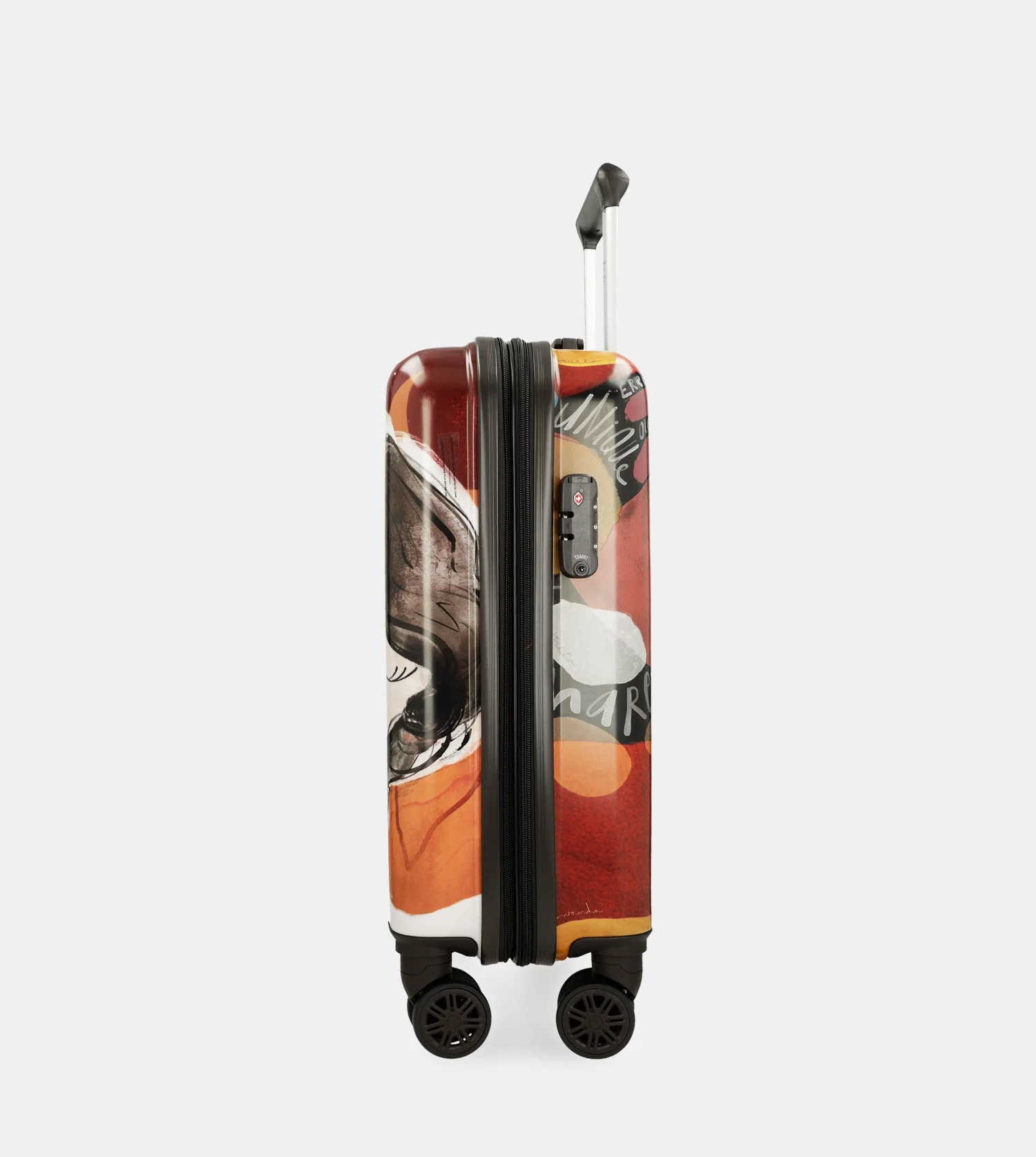 Alma valise cabine - Image 3
