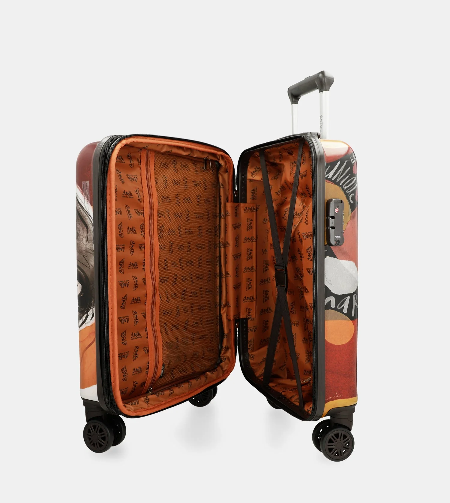 Alma valise cabine - Image 5