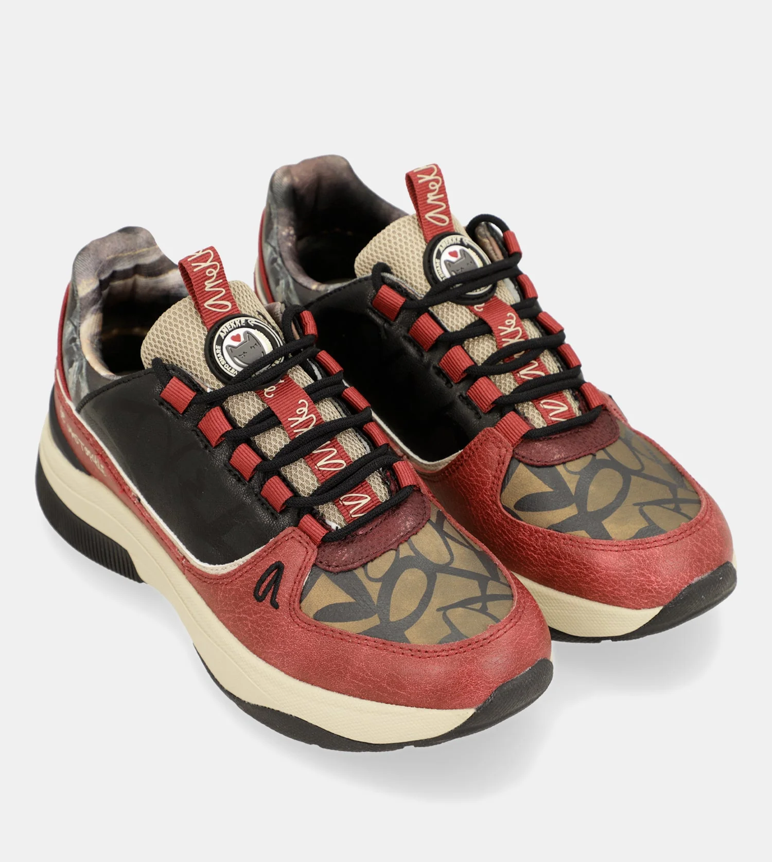 Baskets Sport, multicolore - Image 3