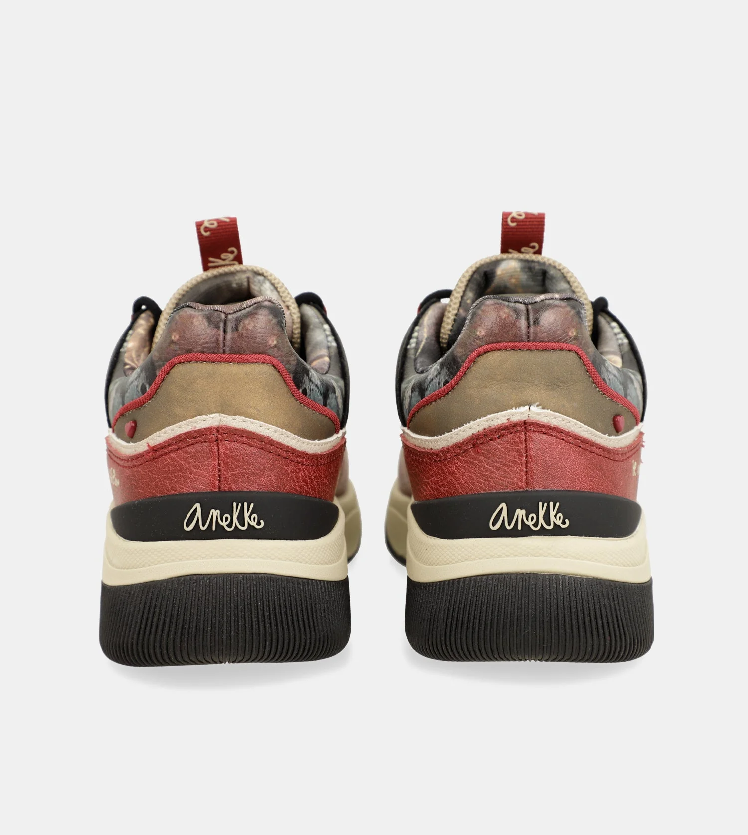 Baskets Sport, multicolore - Image 5