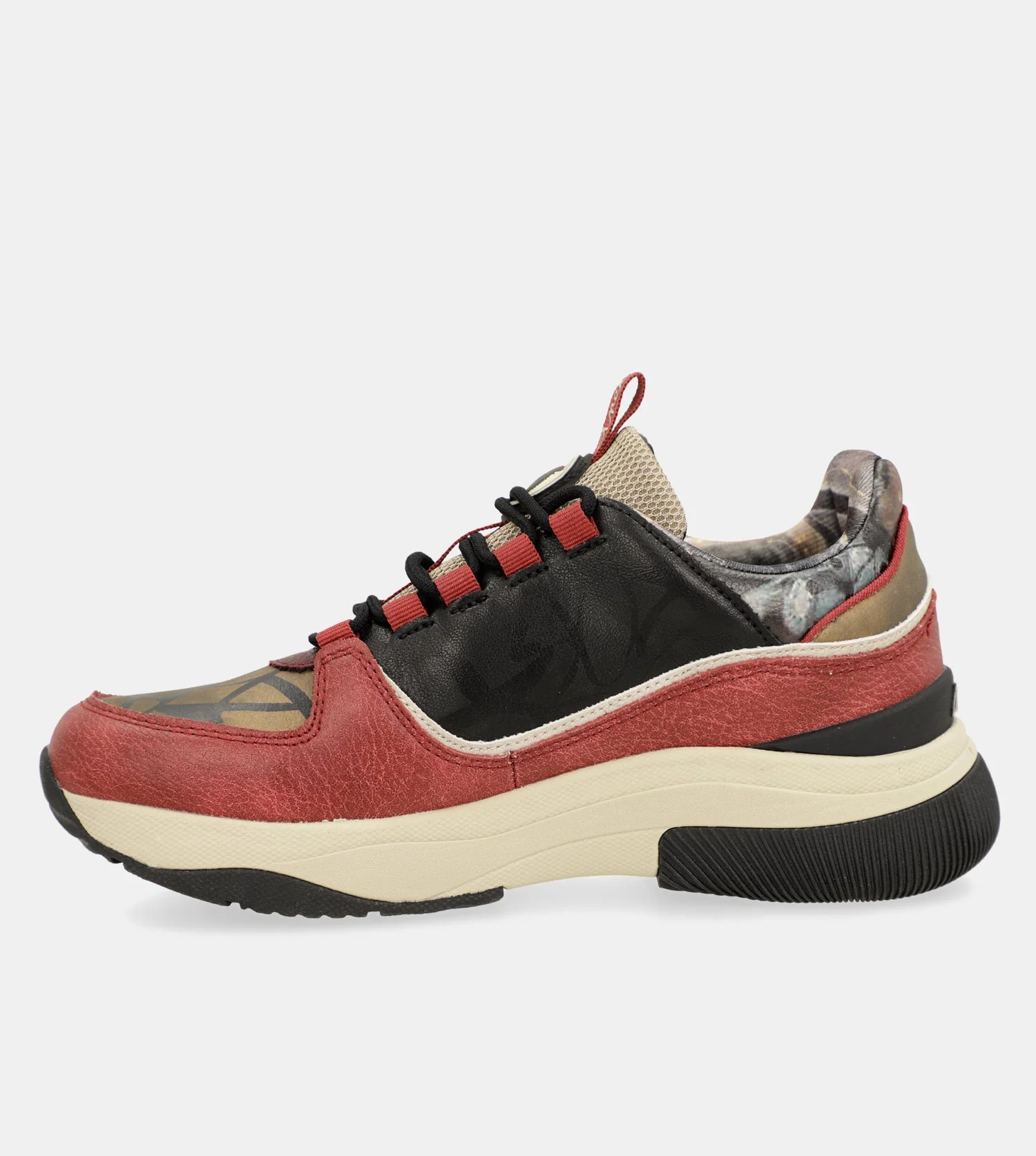 Baskets Sport, multicolore - Image 7