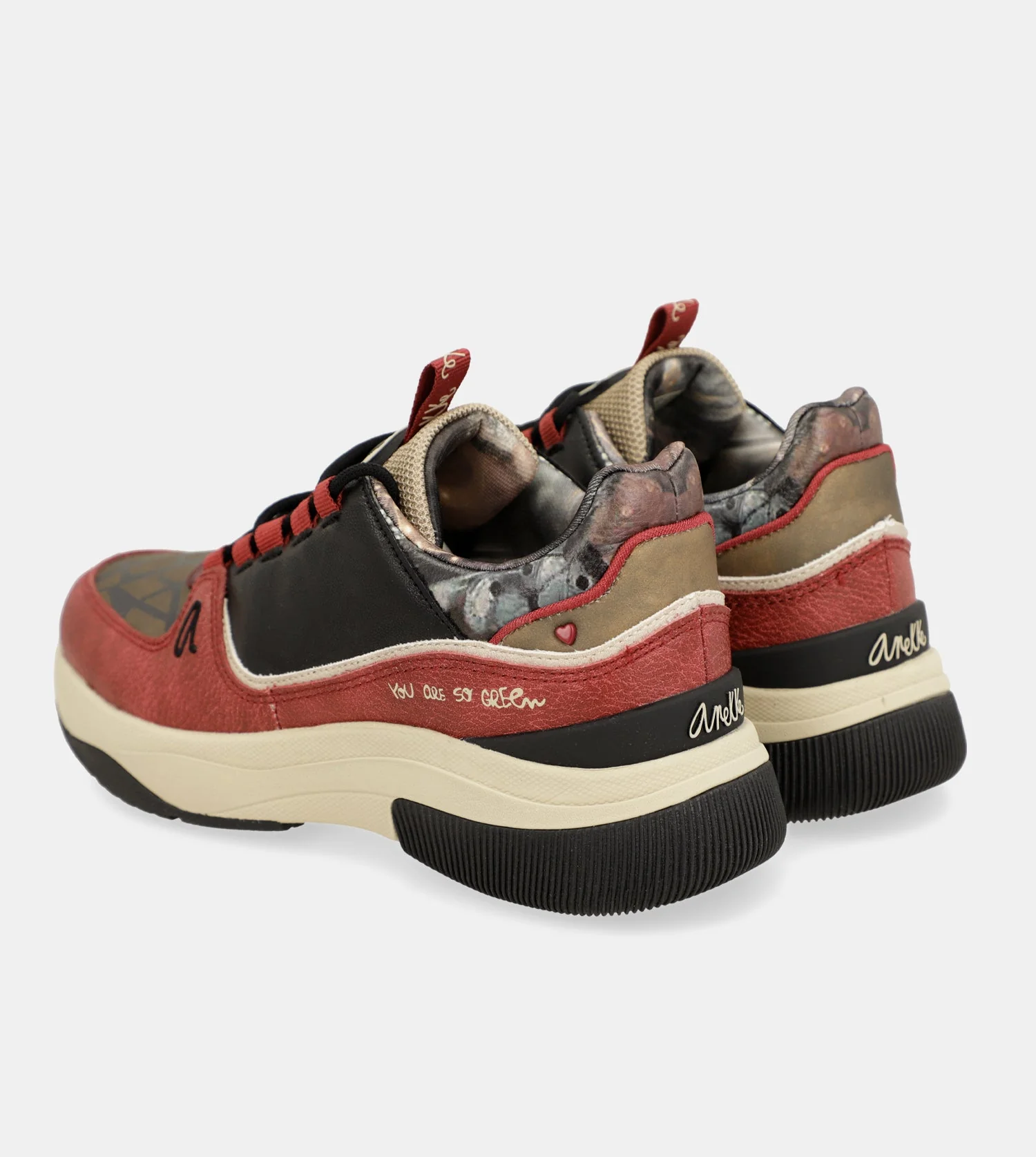 Baskets Sport, multicolore - Image 8