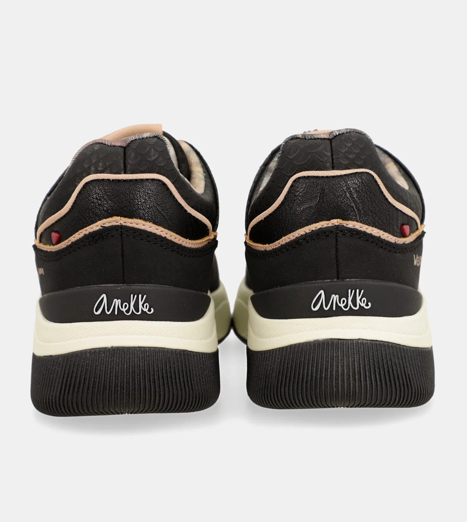 Baskets Sport, noir - Image 5