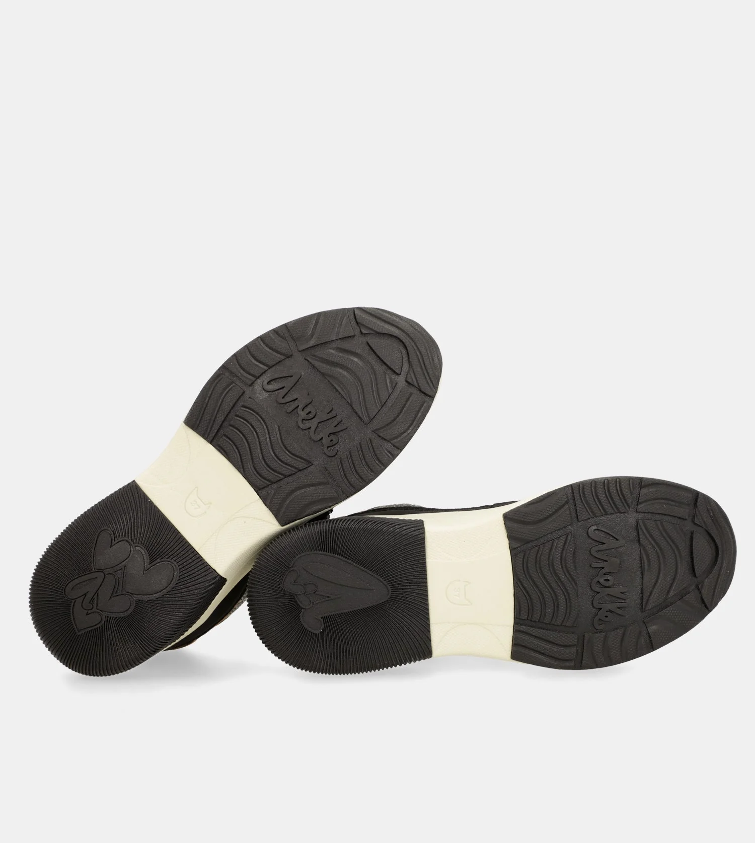 Baskets Sport, noir - Image 6