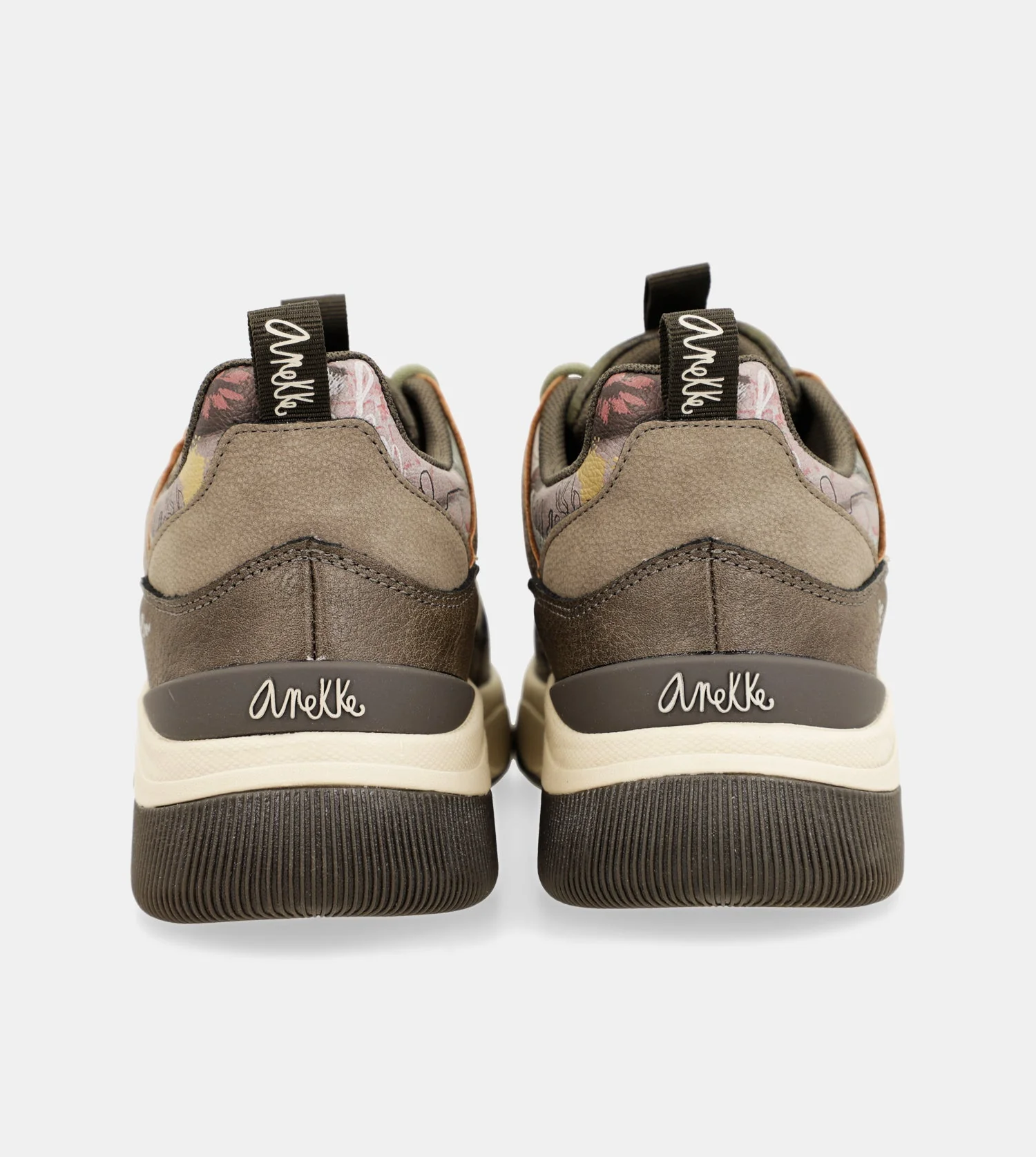 Baskets Sport, vert - Image 5