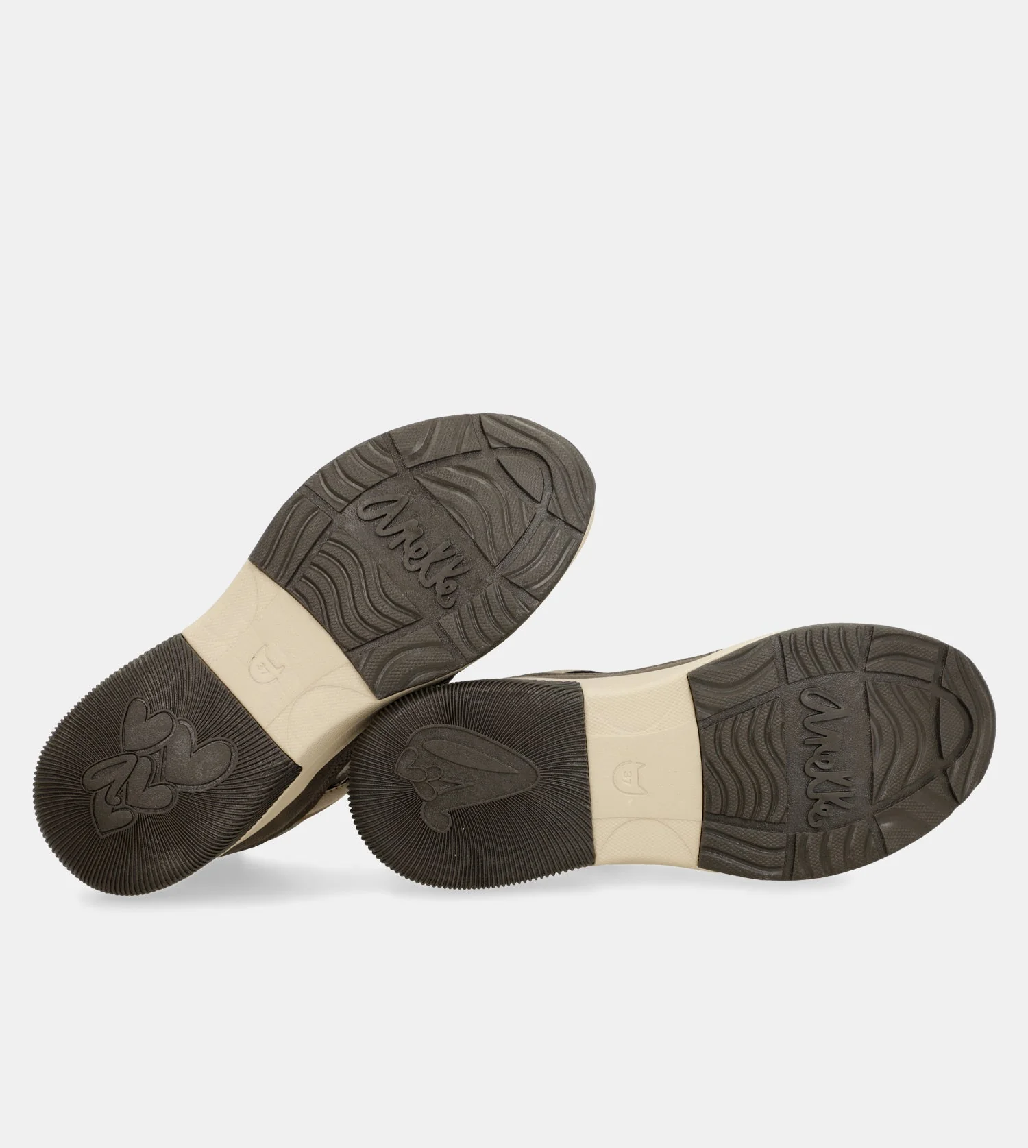 Baskets Sport, vert - Image 8