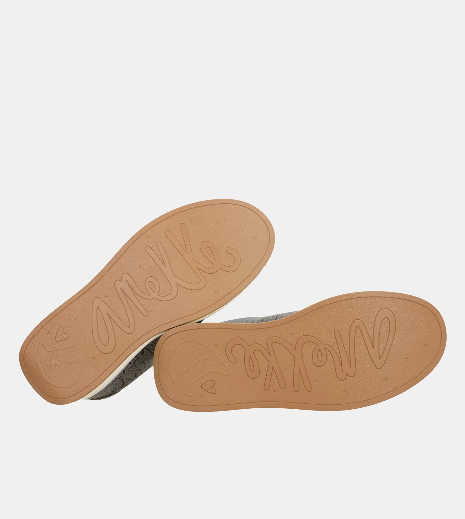 Baskets style casual, bleu - Image 8