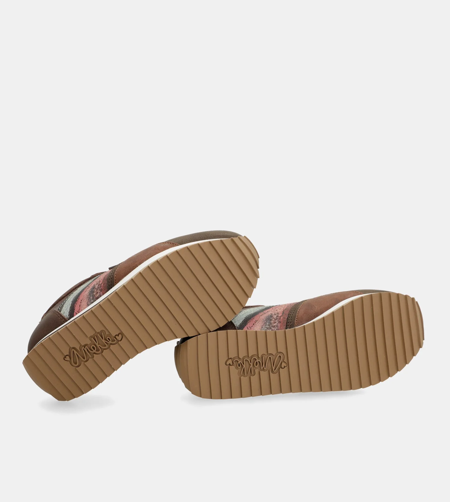 Baskets Travel, imprimé - Image 8