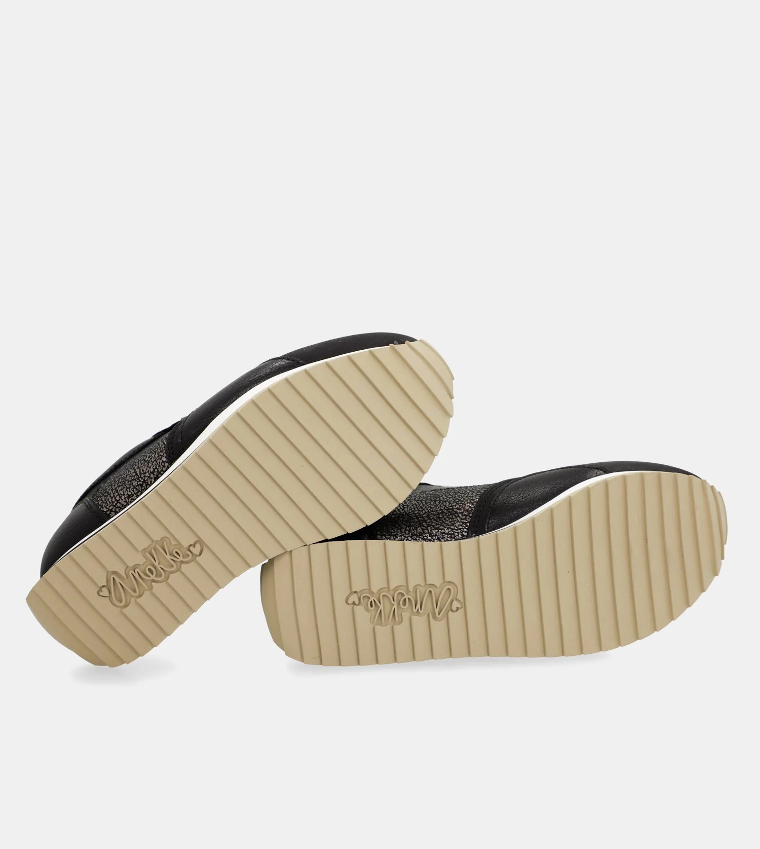 Baskets Travel, noir - Image 8