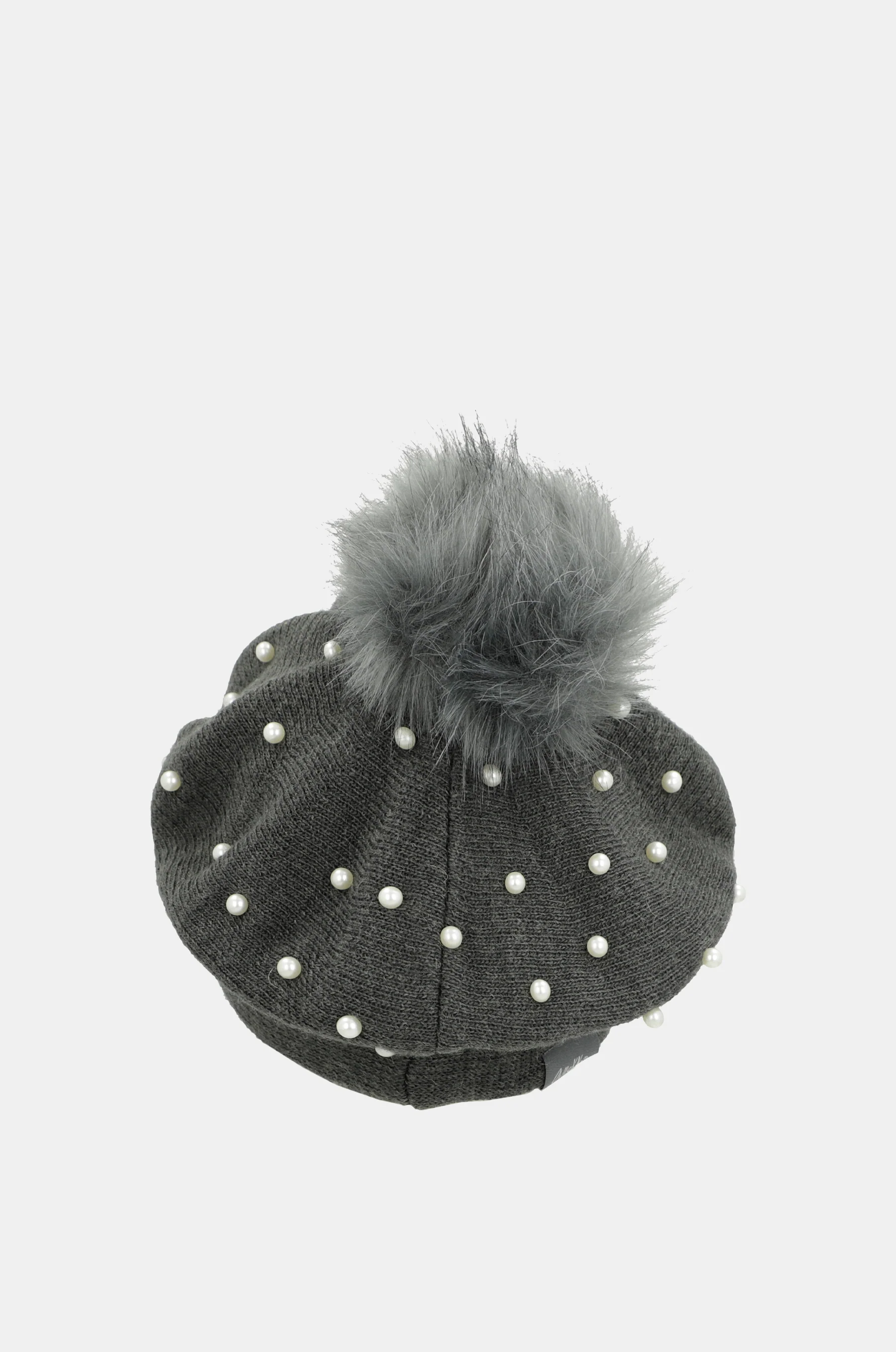 Béret en maille Real - Image 4