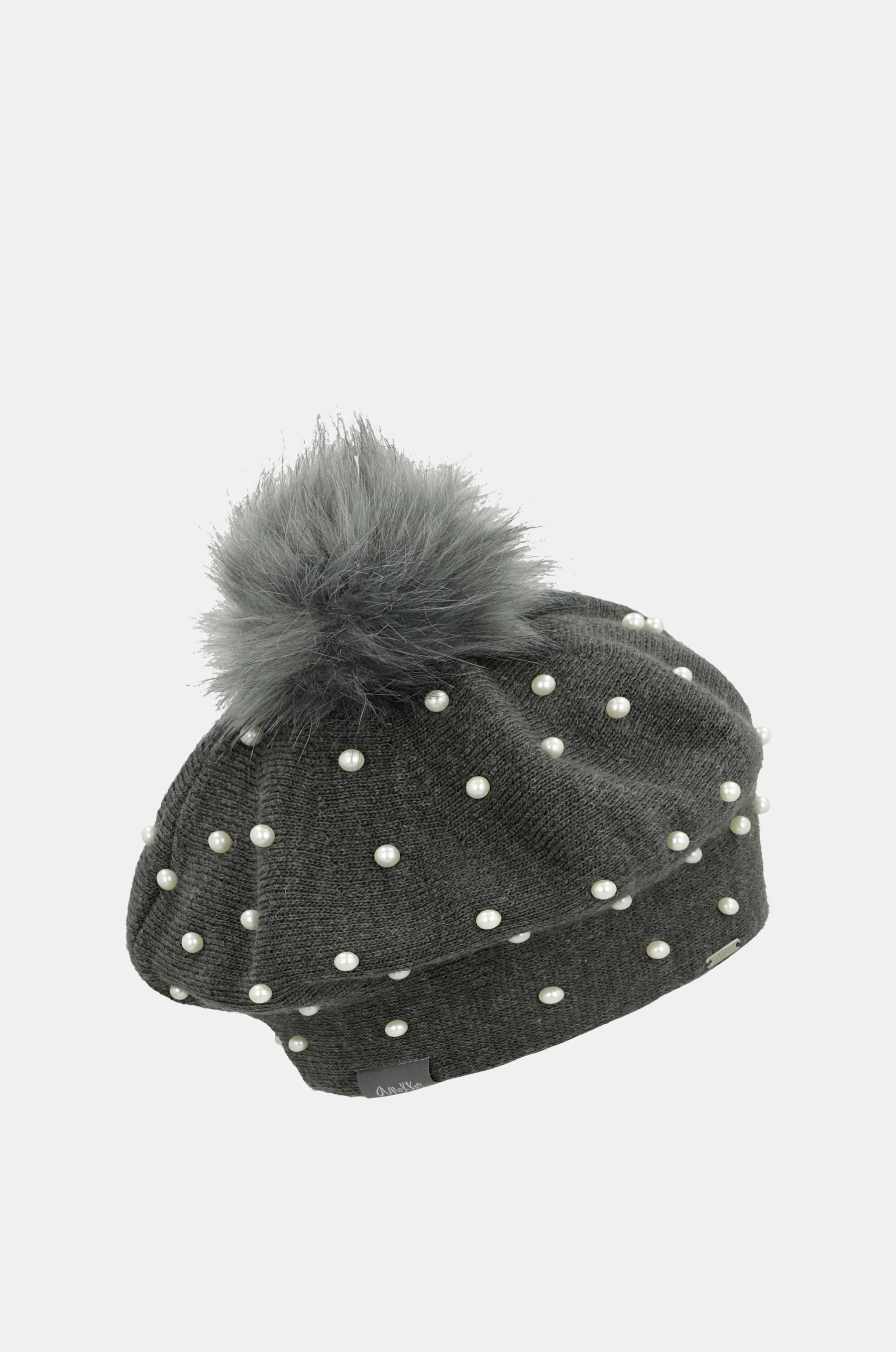 Béret en maille Real - Image 6
