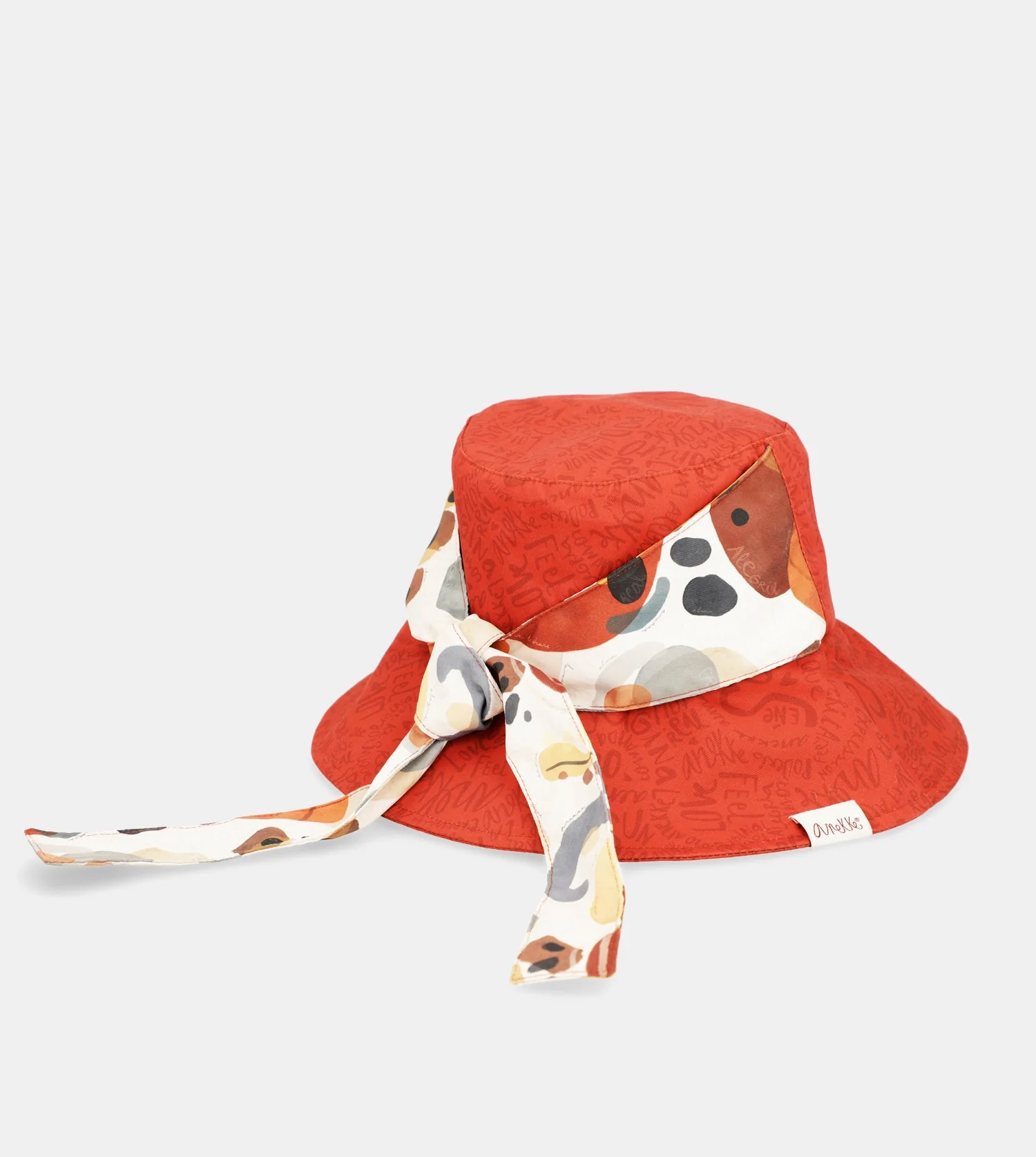 Bob rouge - Image 4