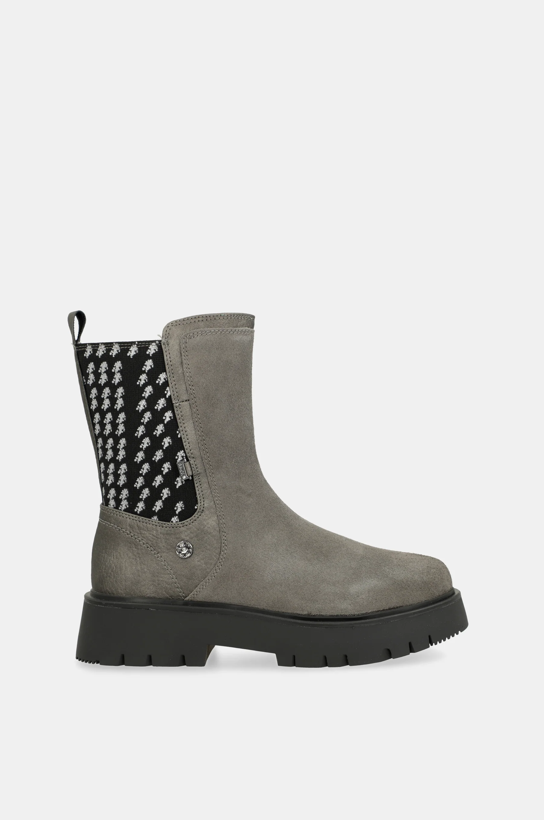 Bottes étain Nature Koko
