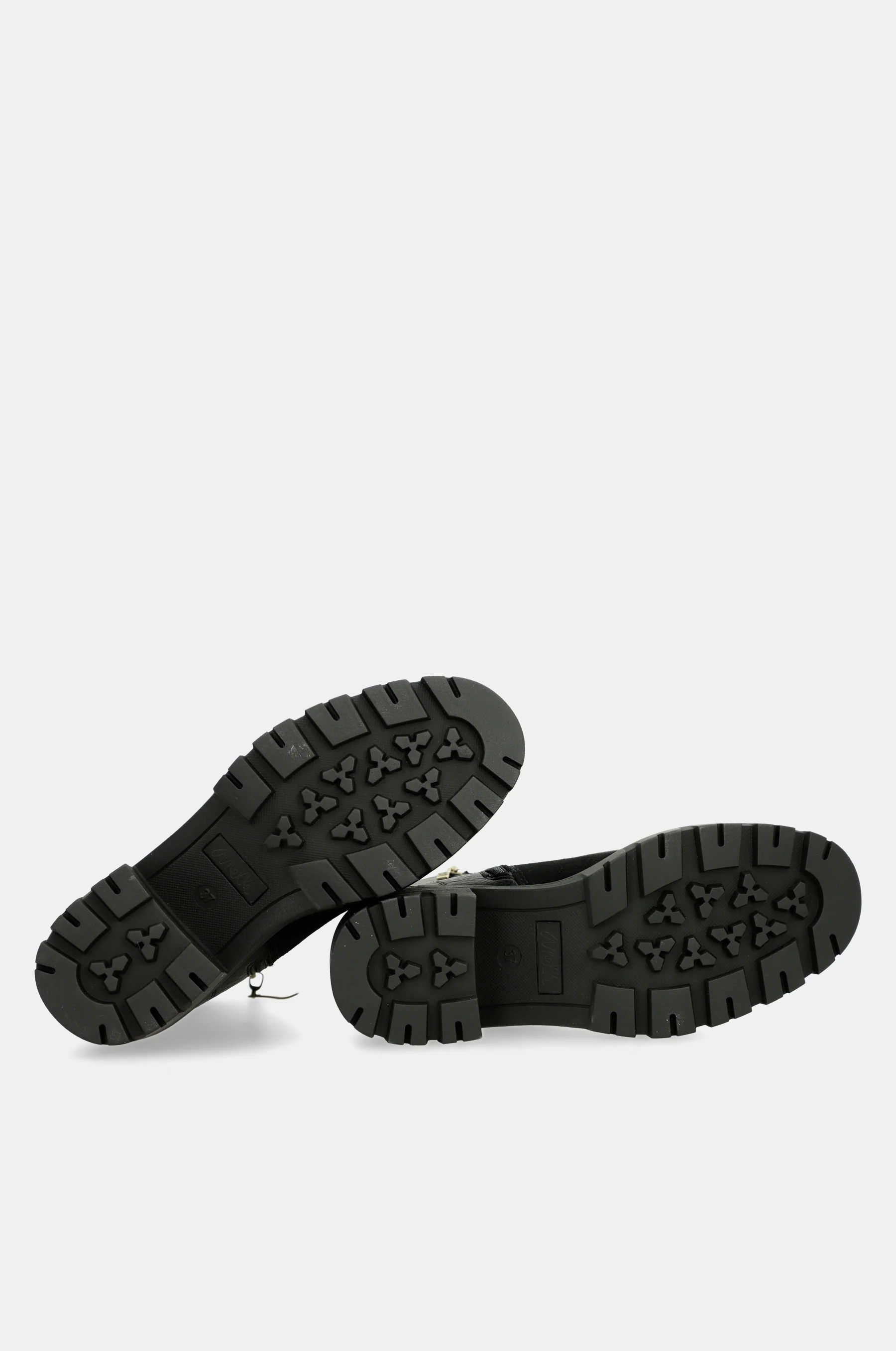 Bottines noir Boutique - Image 3