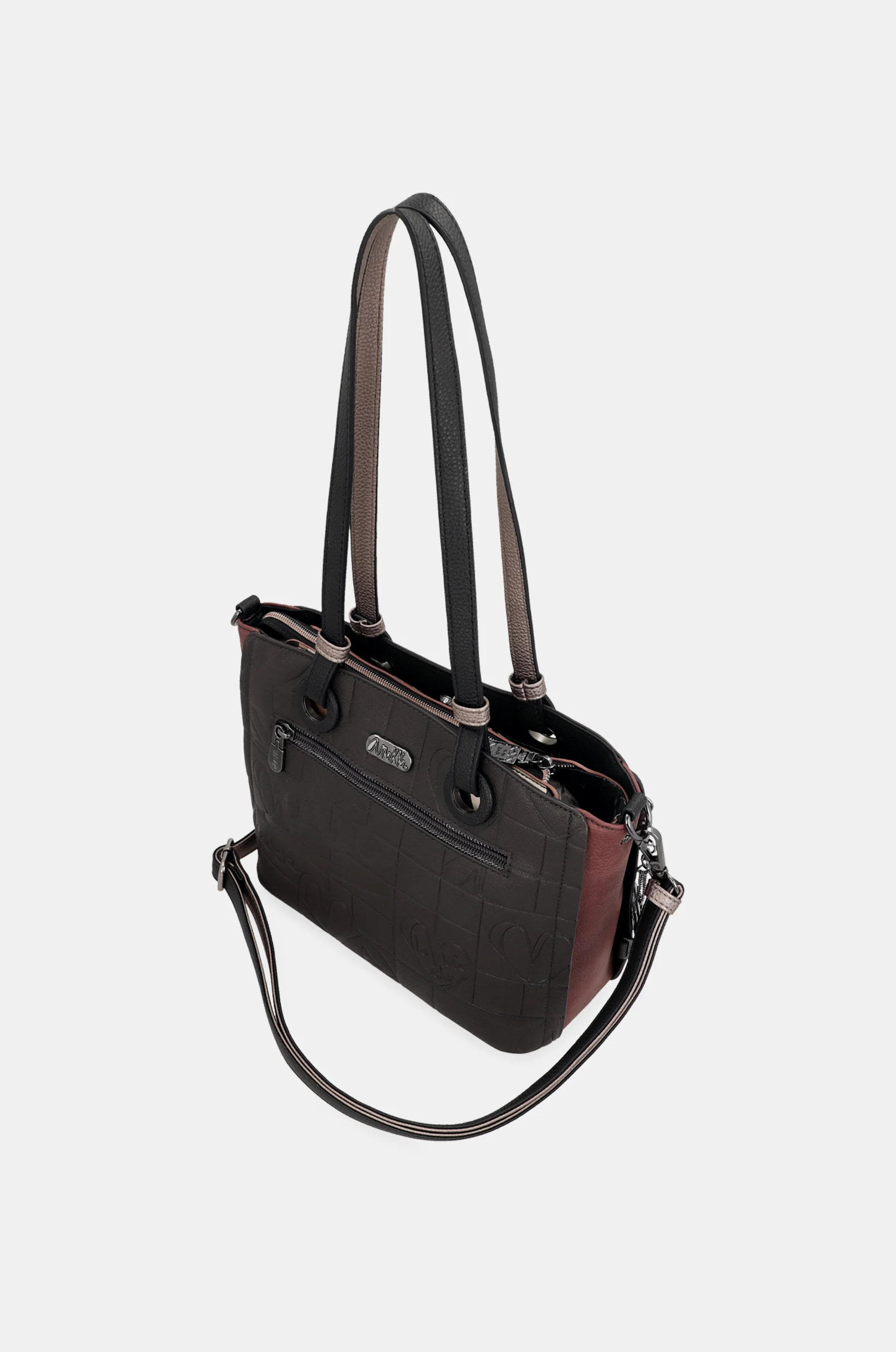 Cabas grand Mademoiselle - Image 10