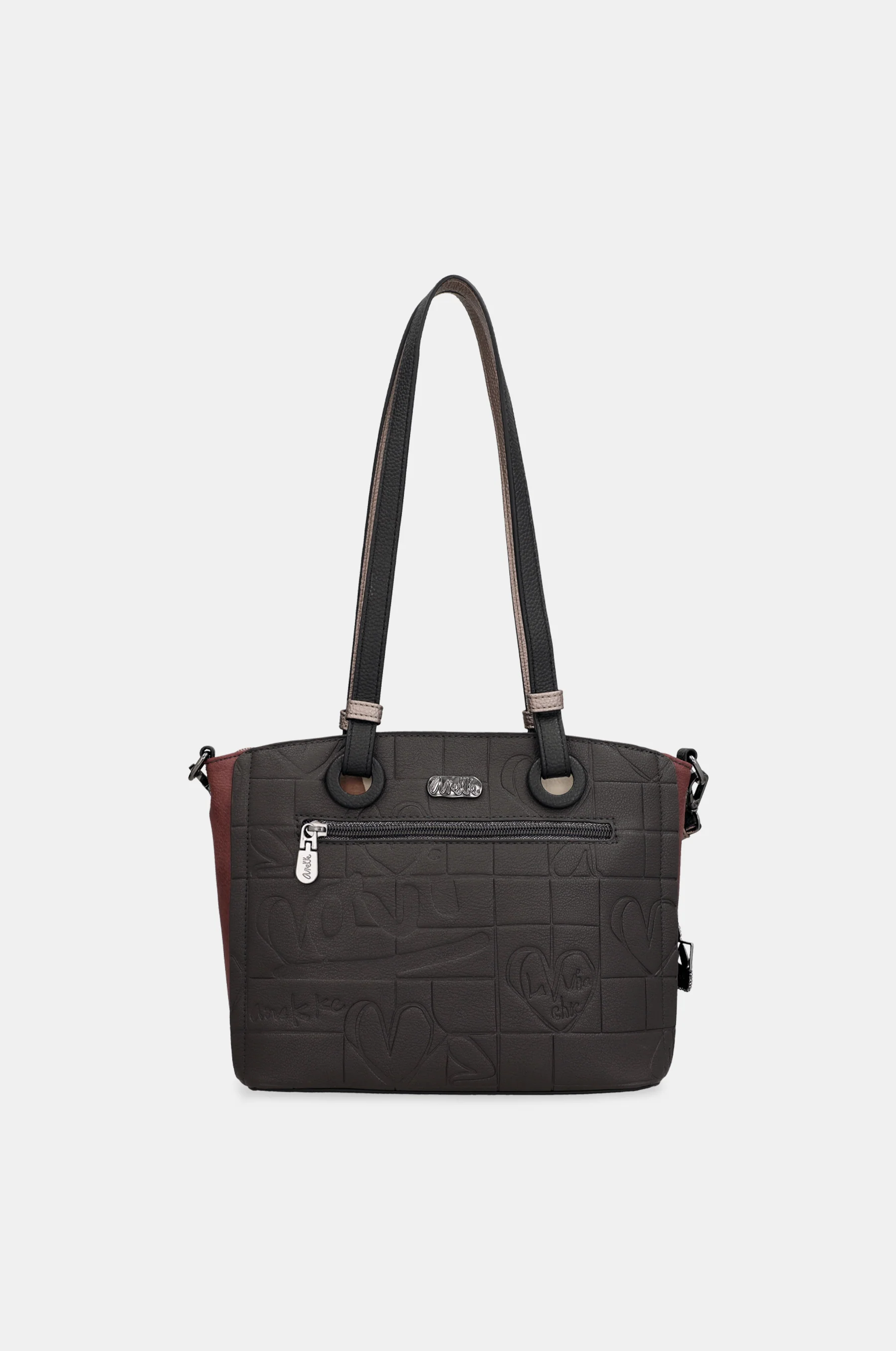 Cabas grand Mademoiselle - Image 3