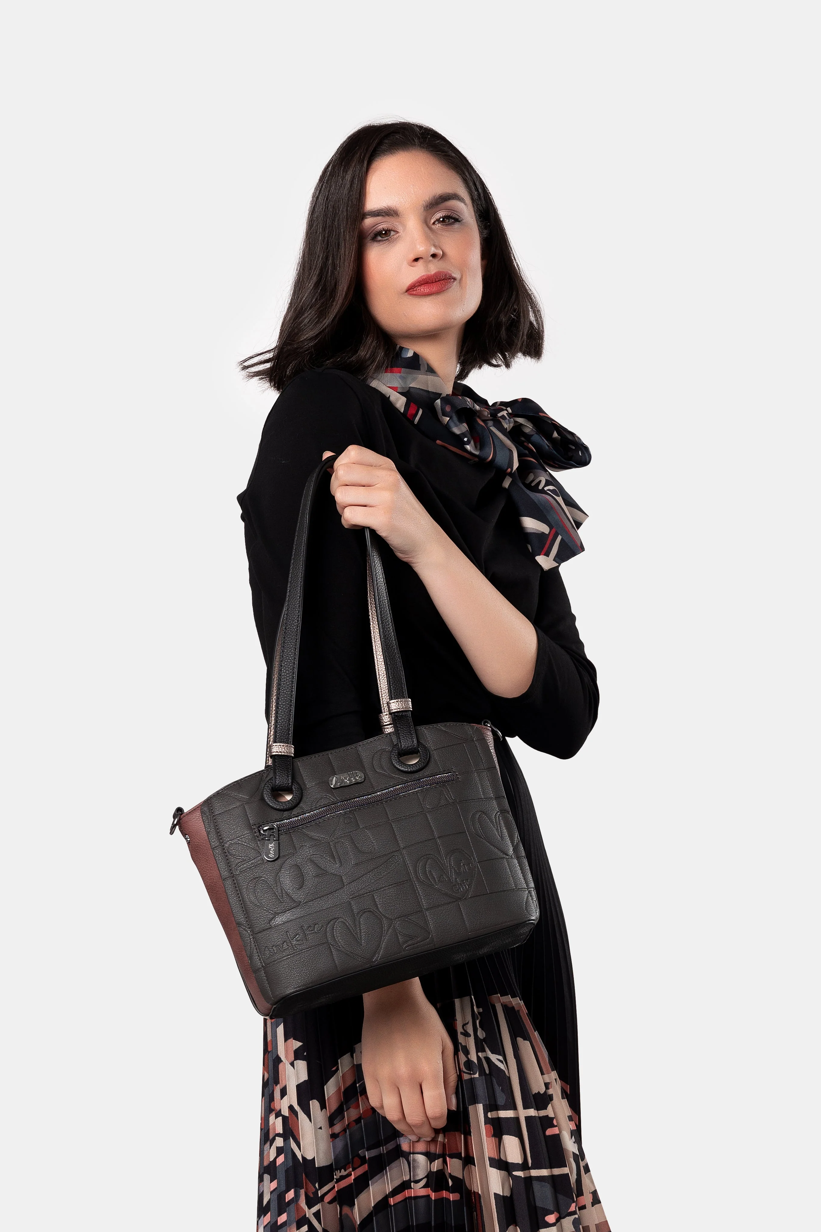 Cabas grand Mademoiselle - Image 4