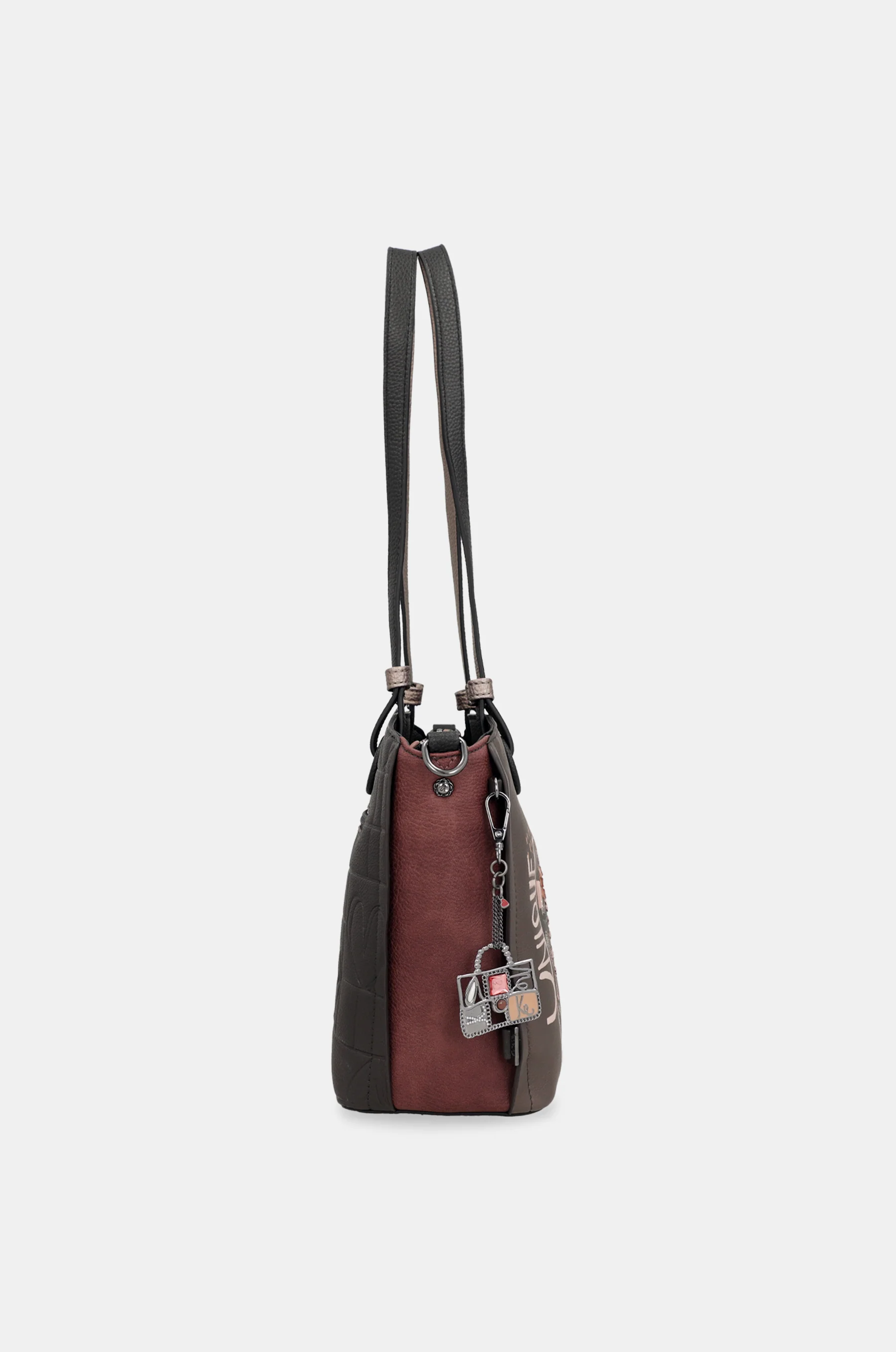 Cabas grand Mademoiselle - Image 5