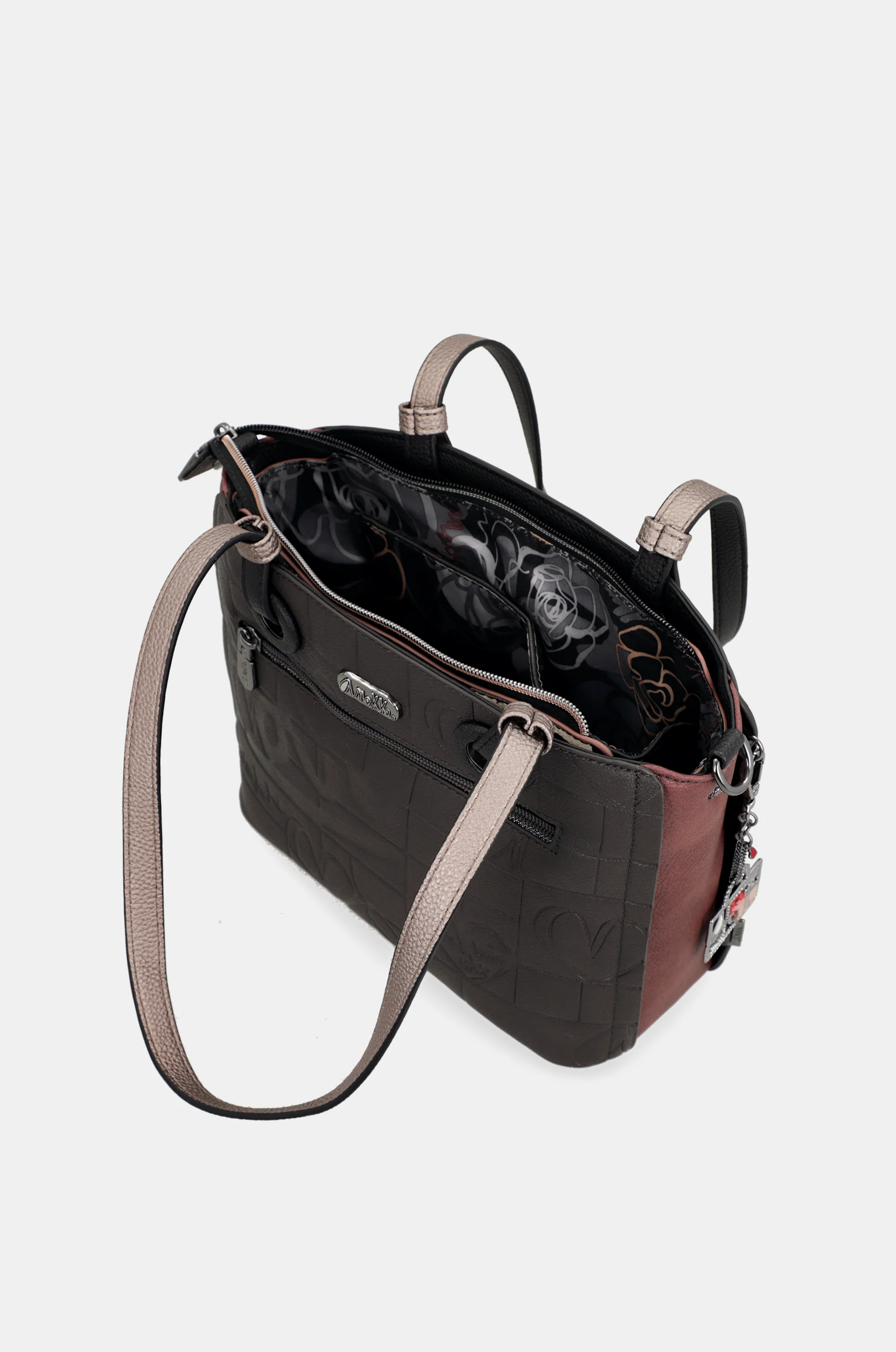 Cabas grand Mademoiselle - Image 7