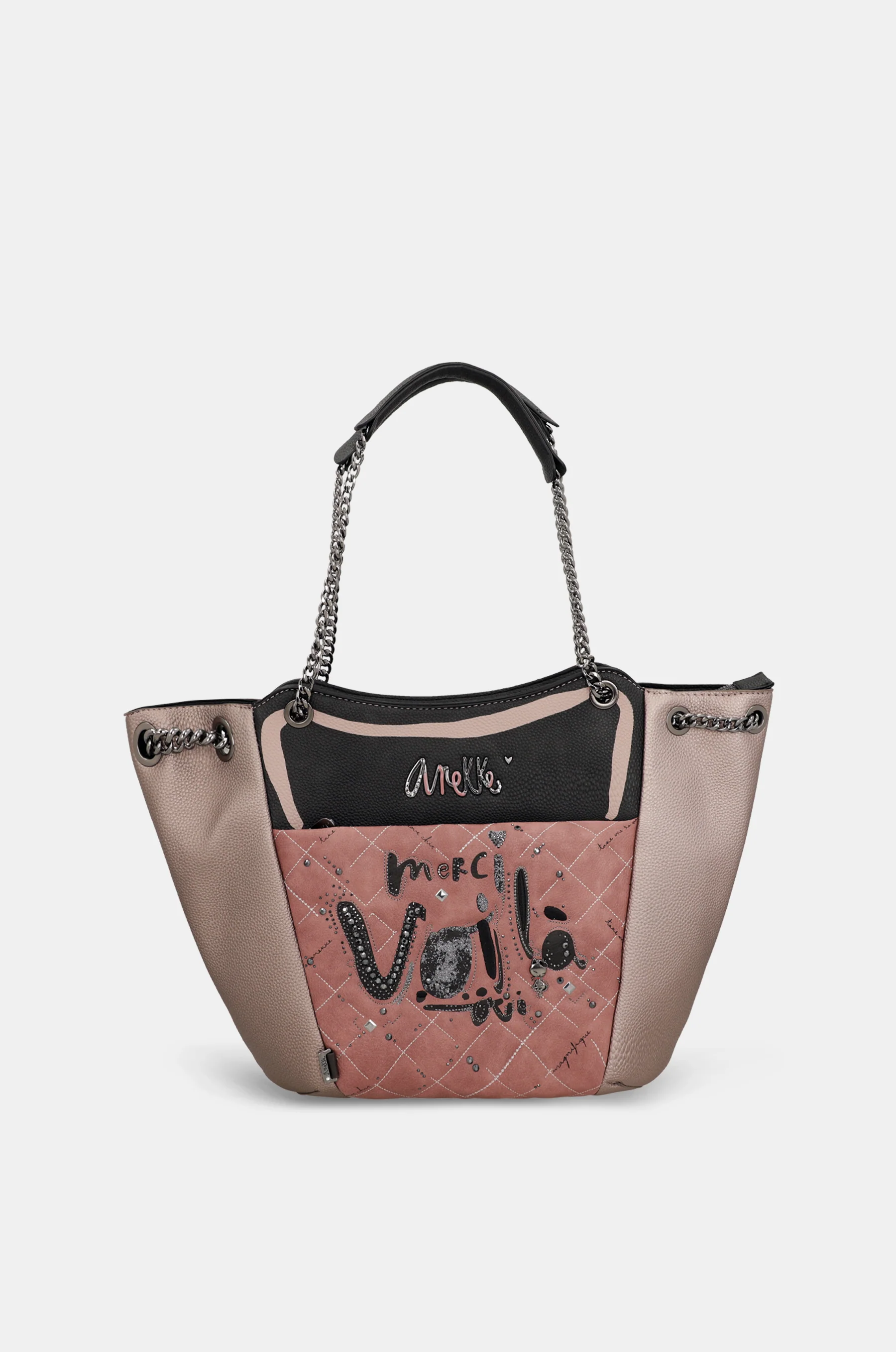 Cabas grand Parisian - Image 2
