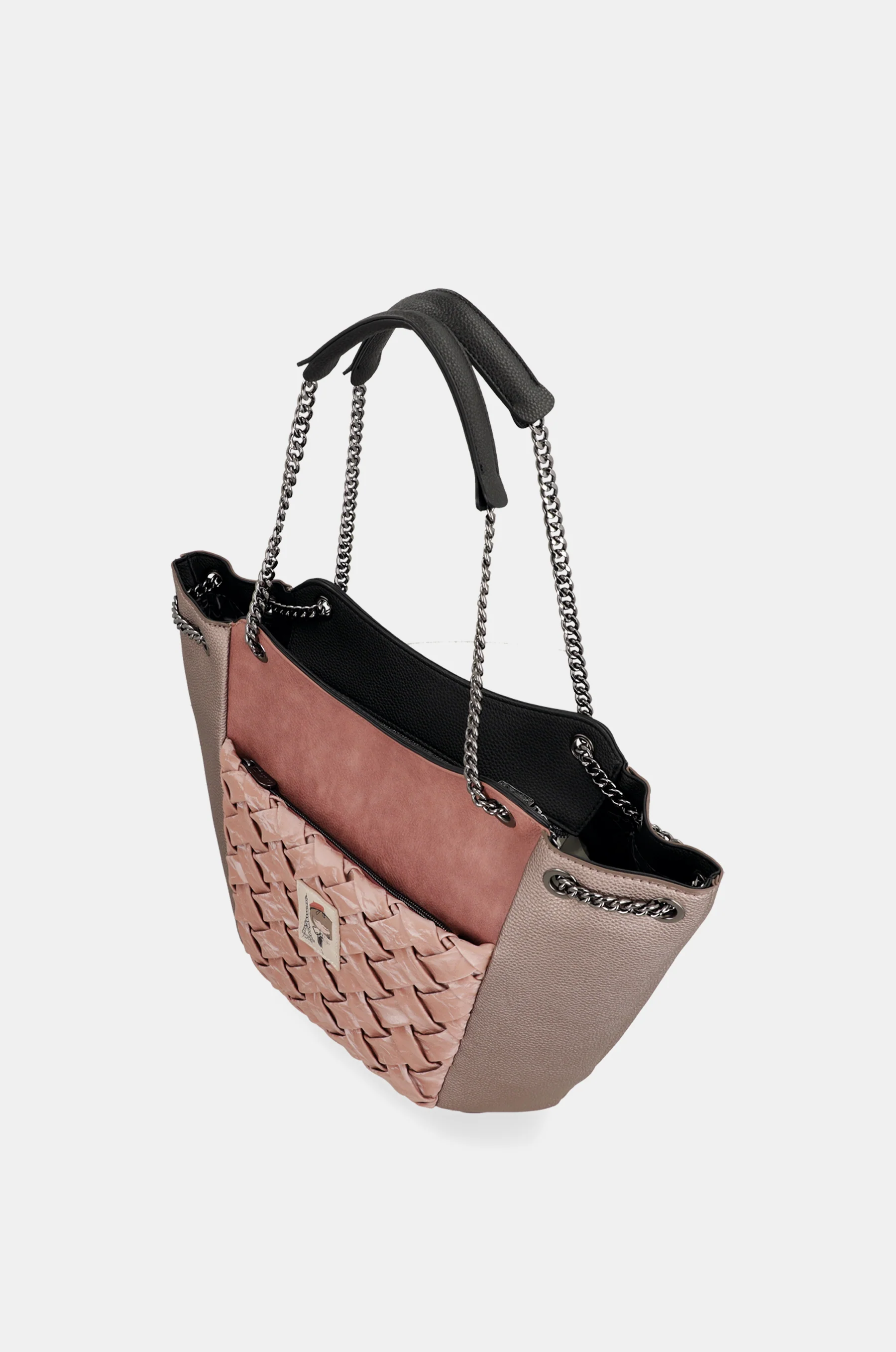 Cabas grand Parisian - Image 9