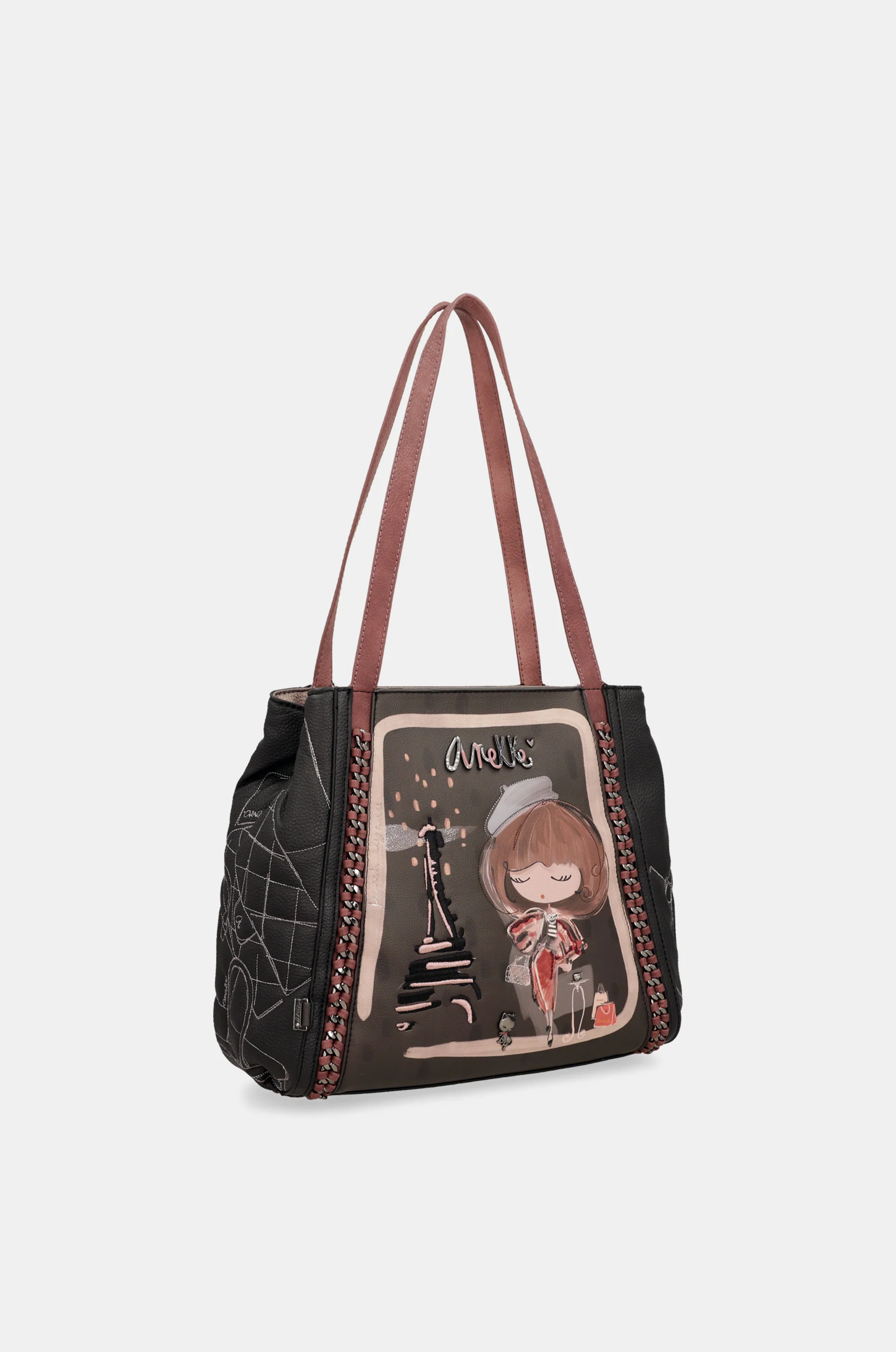 Cabas Mademoiselle - Image 10
