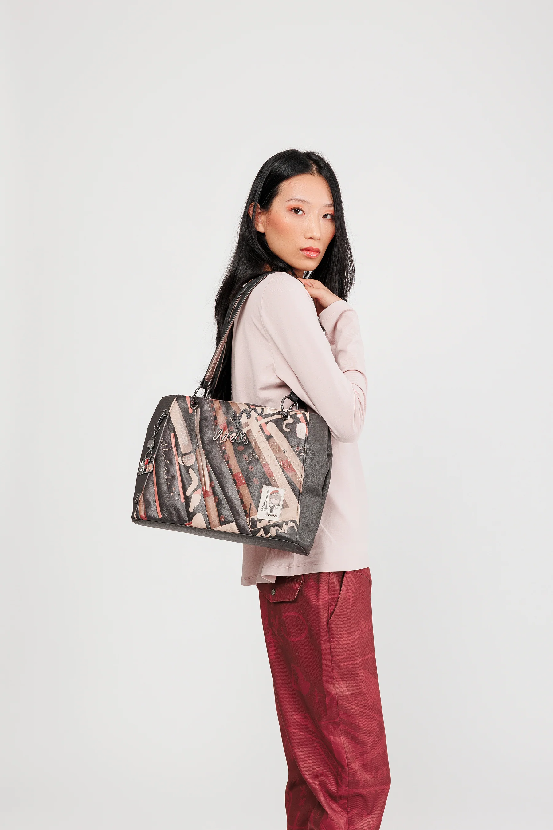 Cabas Parisian - Image 2