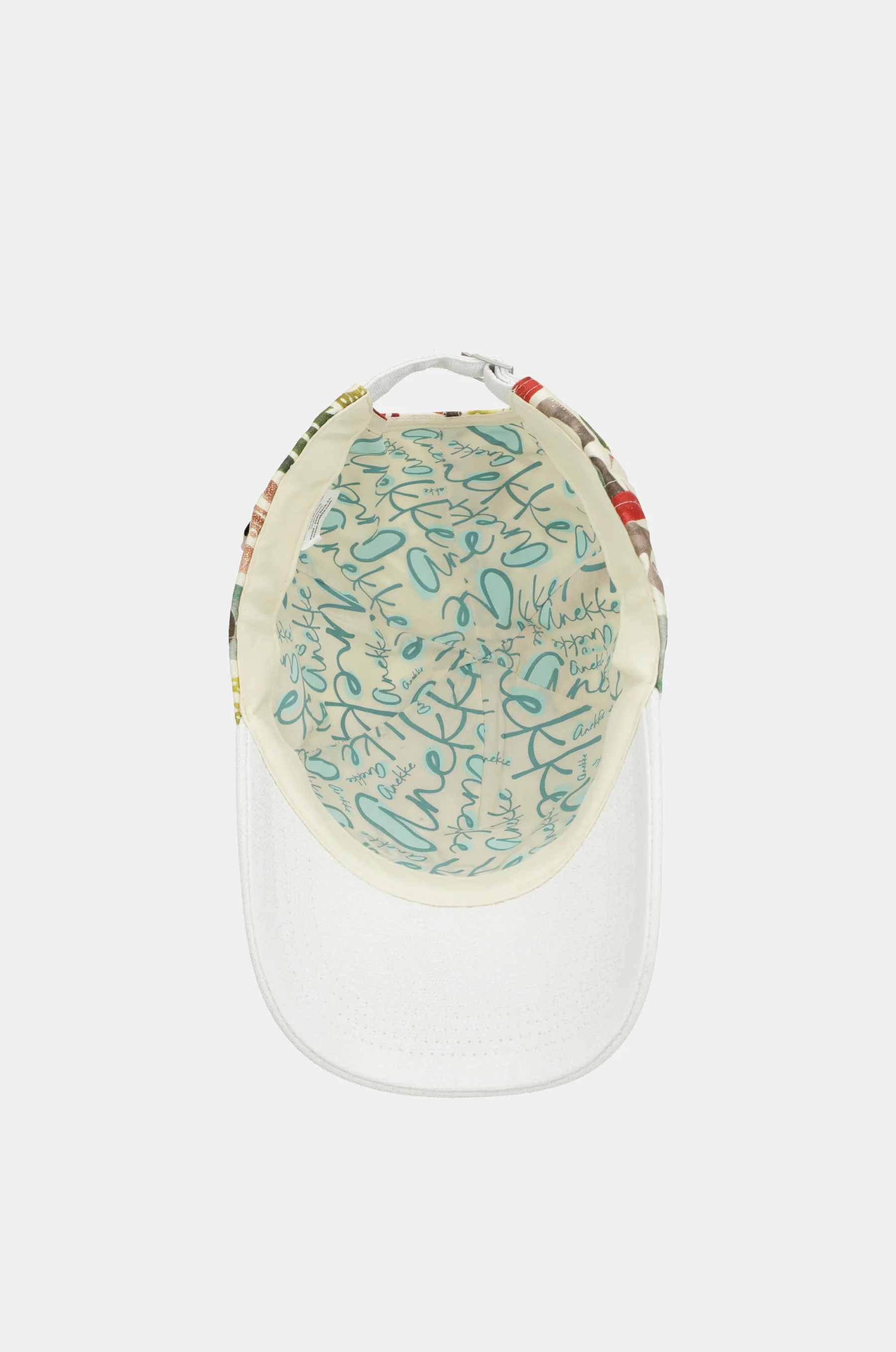 Casquette Amphora imprimée - Image 3