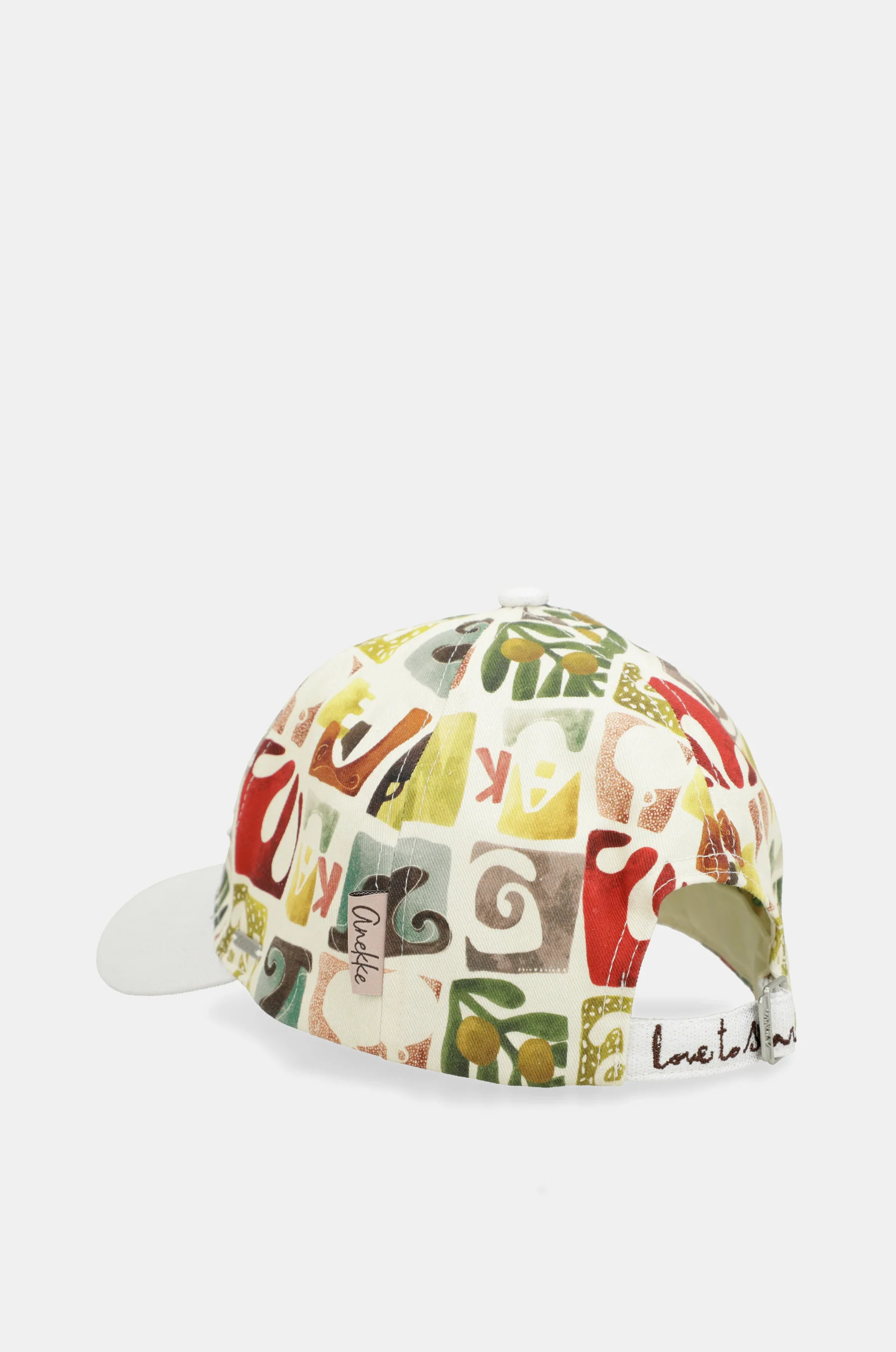 Casquette Amphora imprimée - Image 7