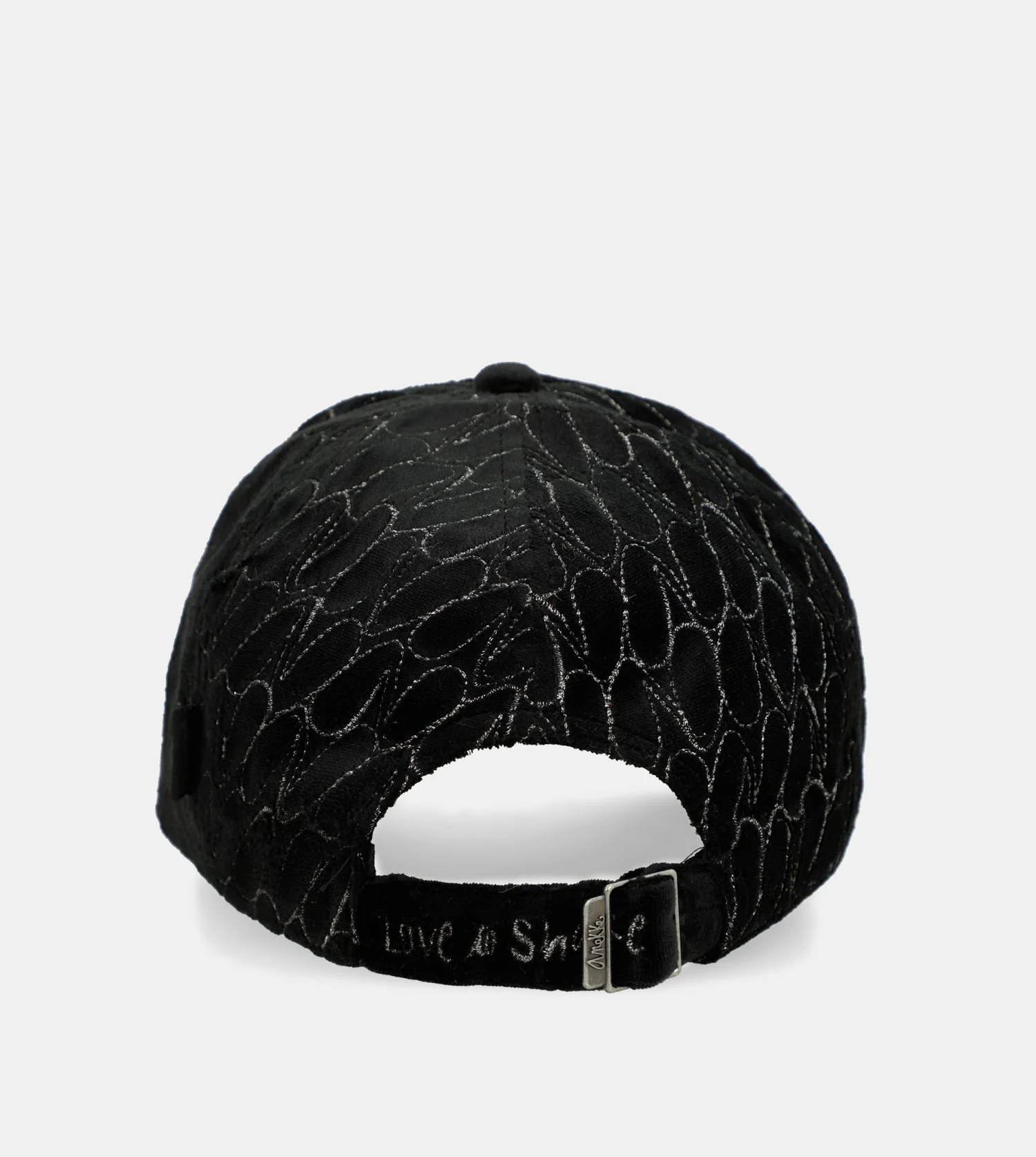 Casquette foncée - Image 3