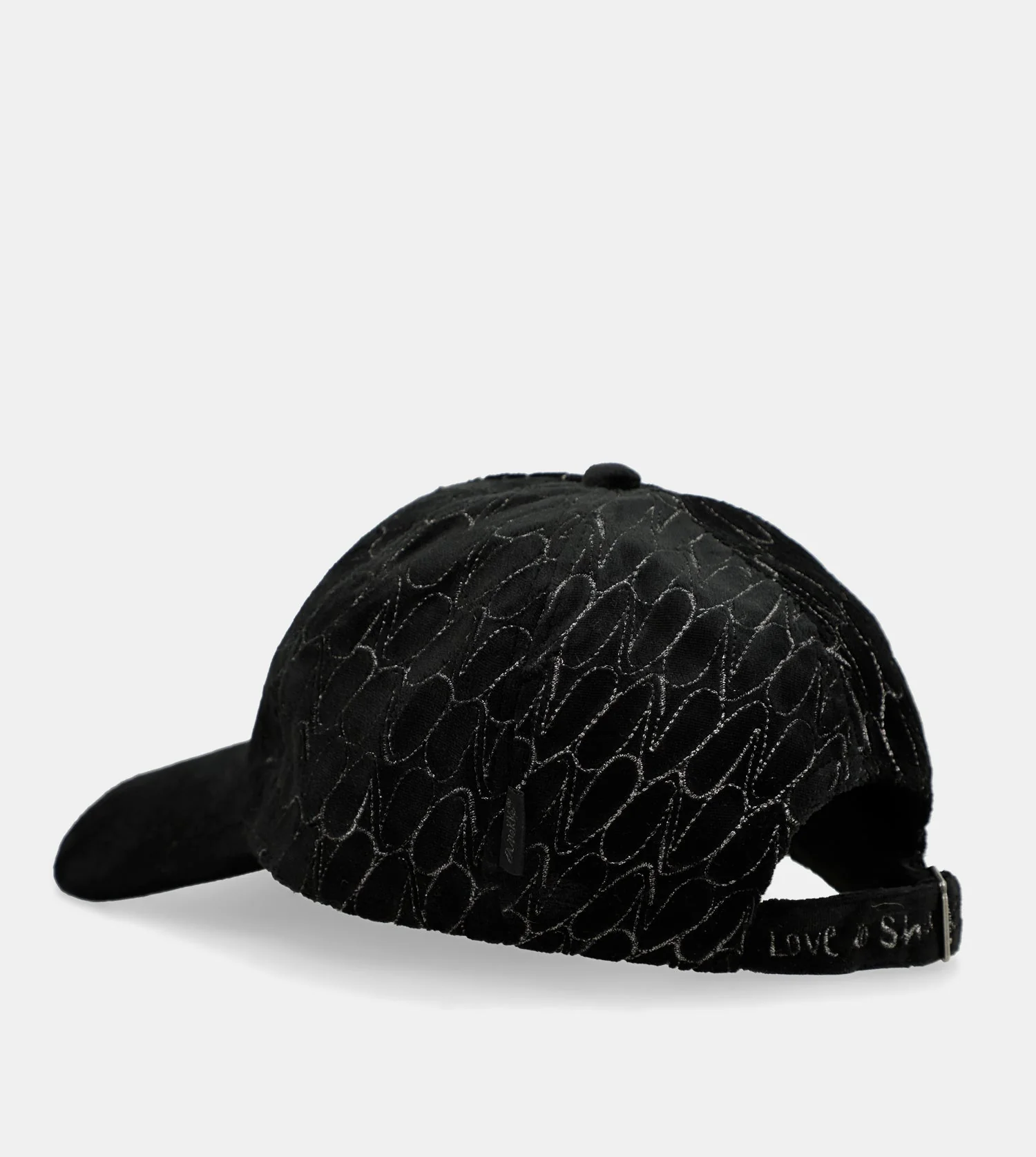 Casquette foncée - Image 4