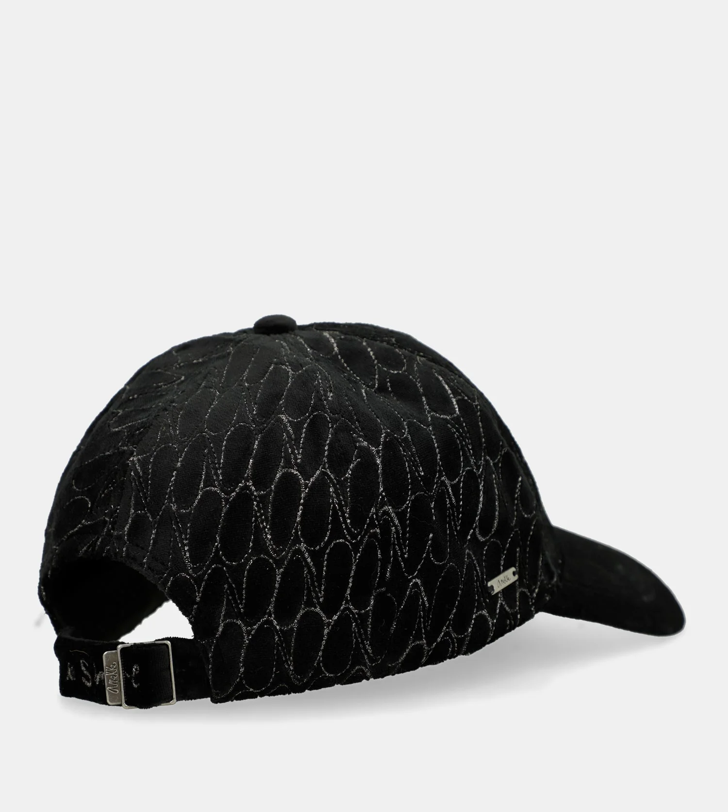 Casquette foncée - Image 5