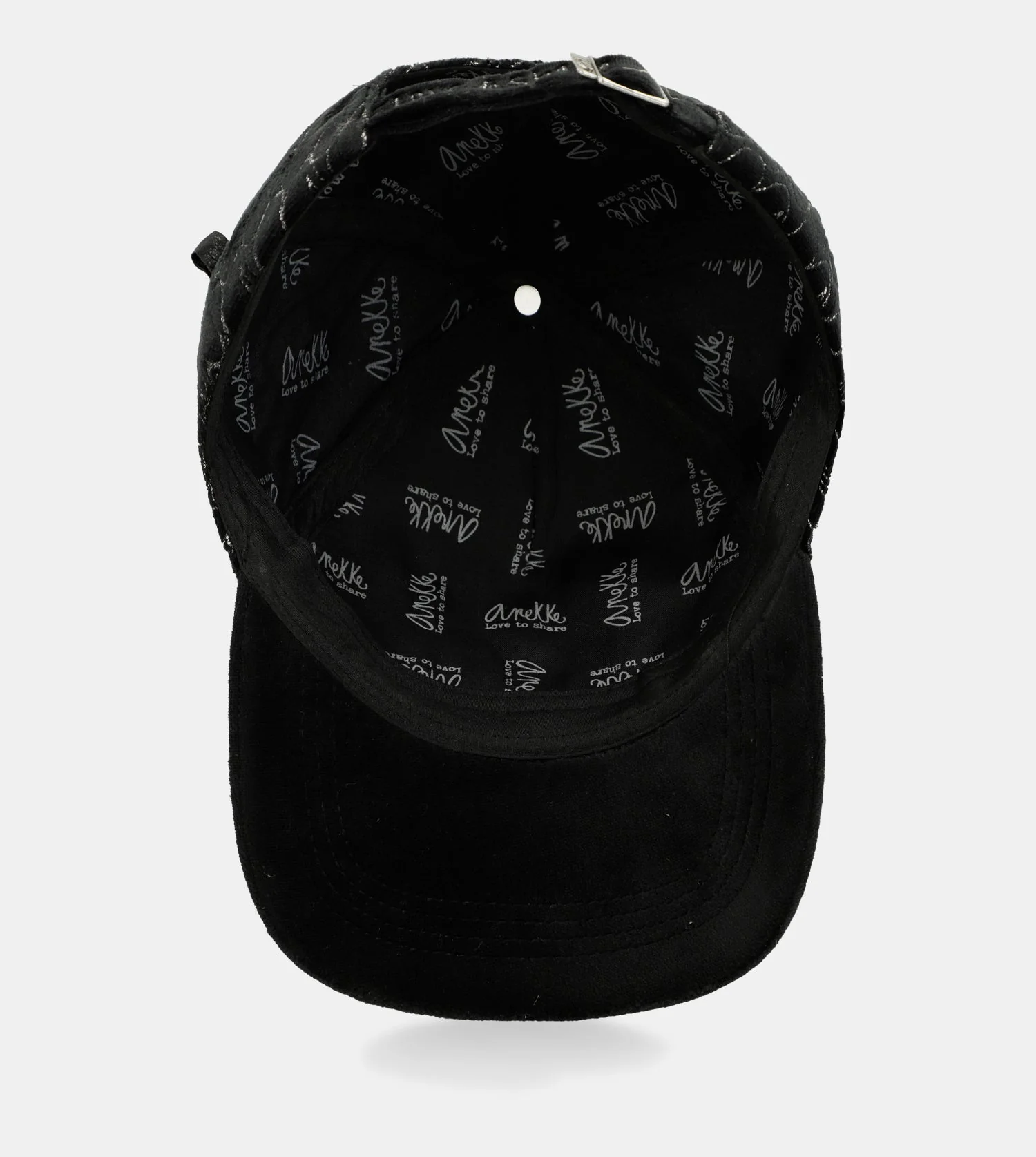 Casquette foncée - Image 6