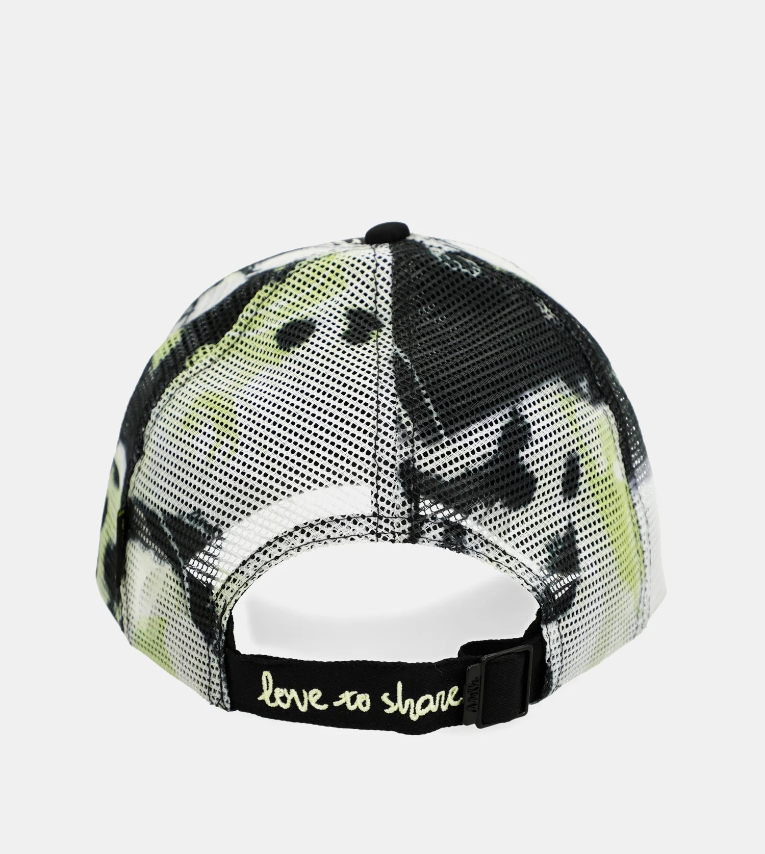 Casquette imprimée - Image 3