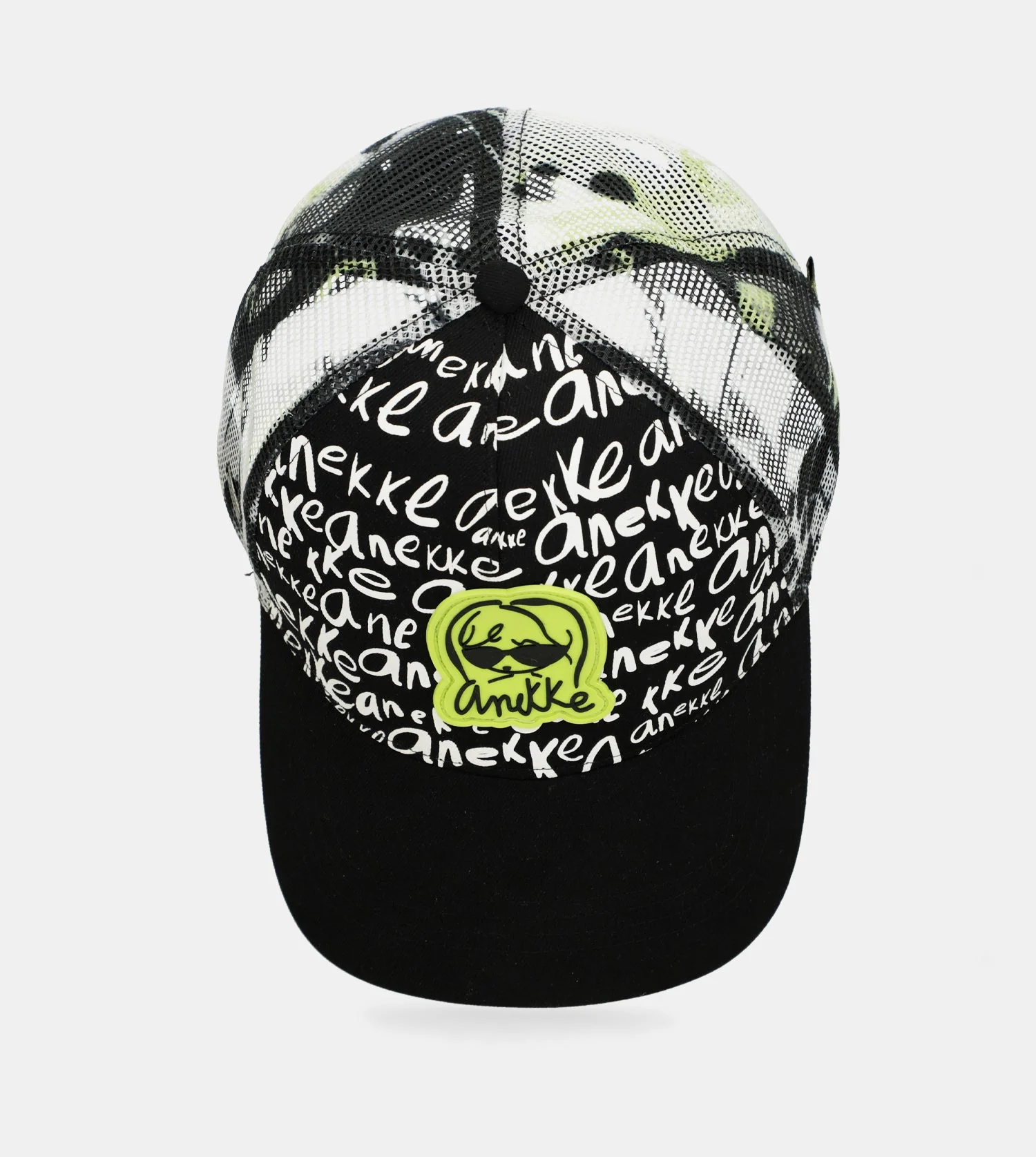 Casquette imprimée - Image 5