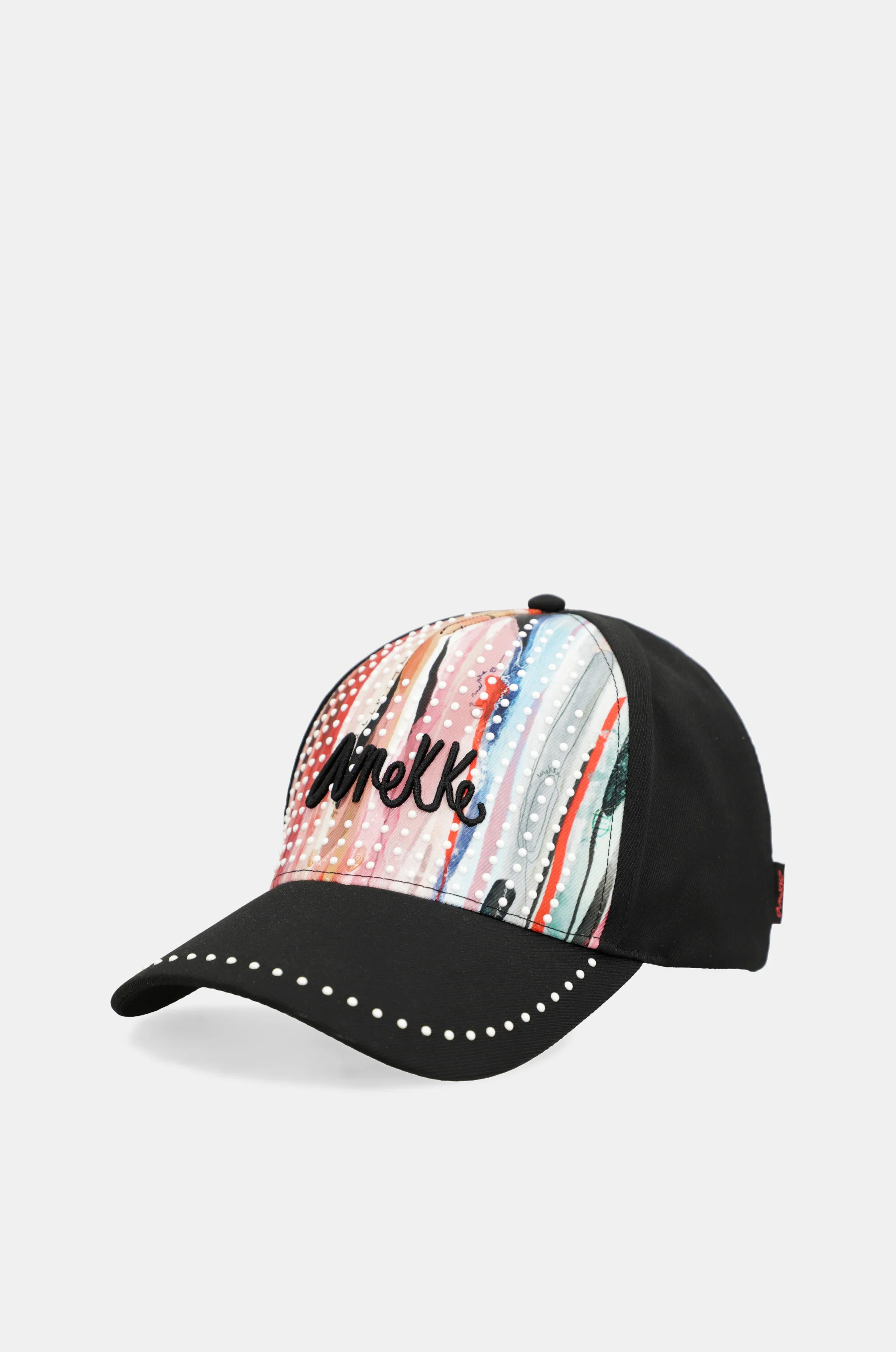 Casquette imprimée Hollywood - Image 4