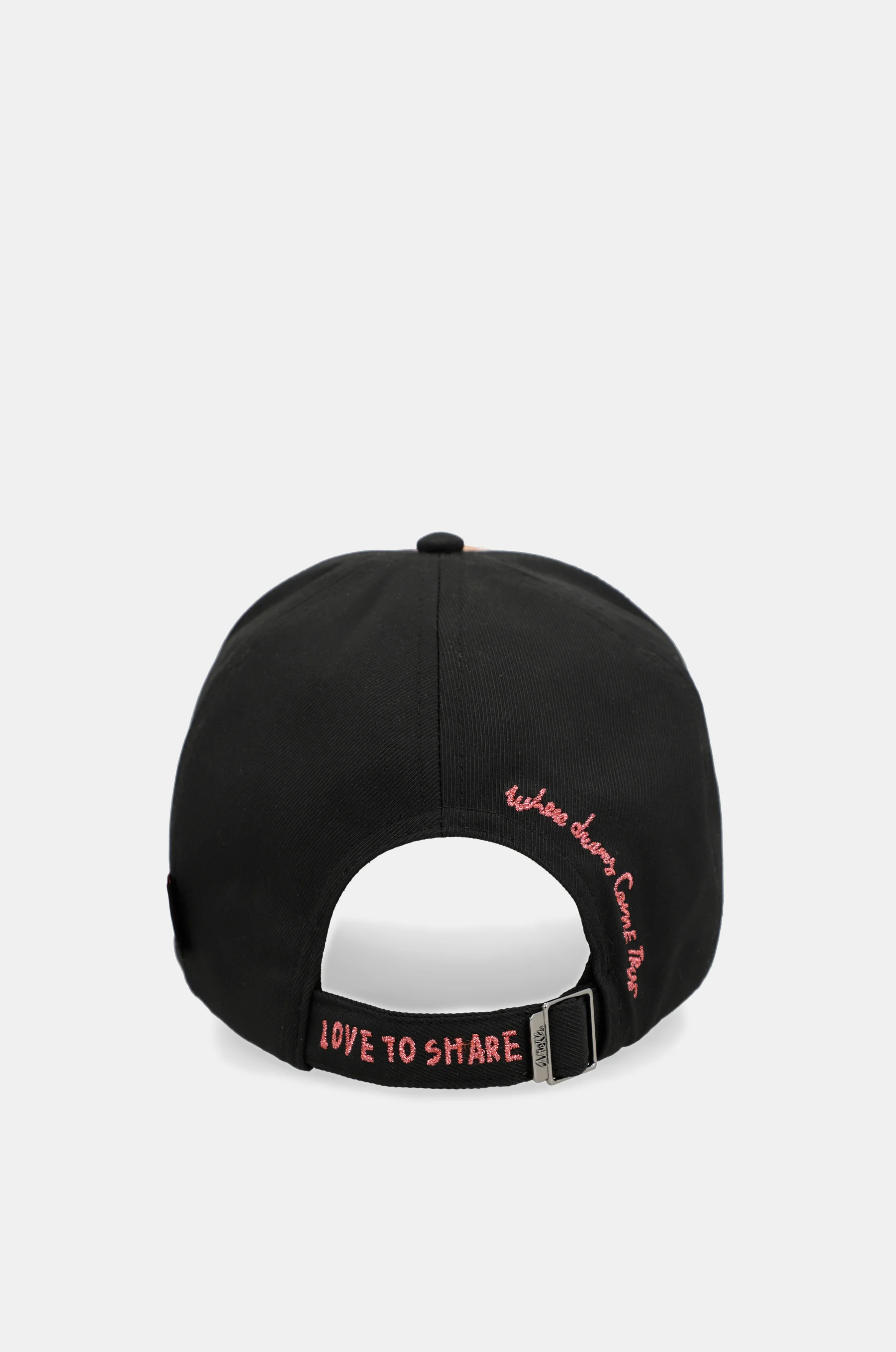 Casquette imprimée Hollywood - Image 6