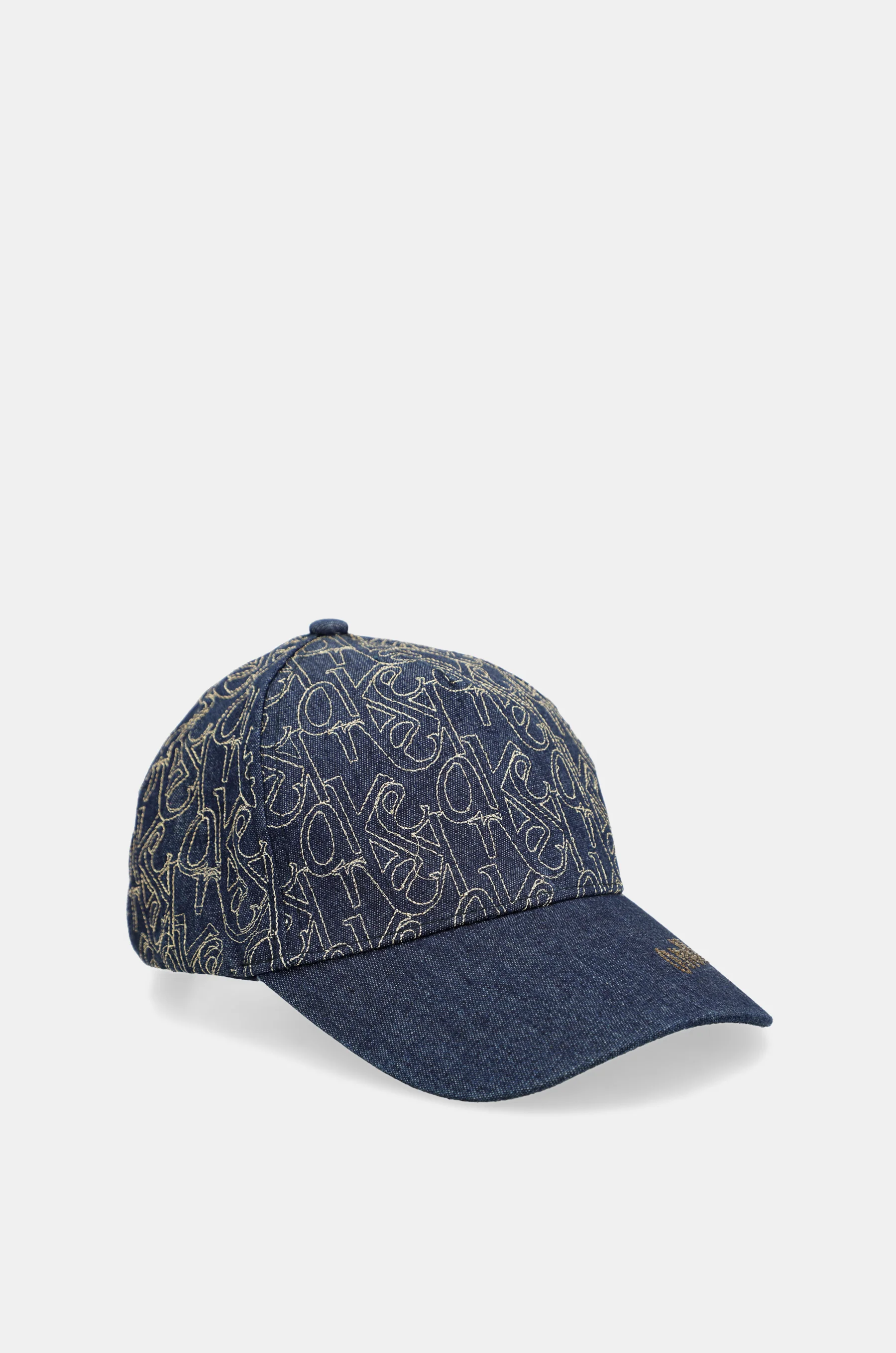 Casquette logomania - Image 2