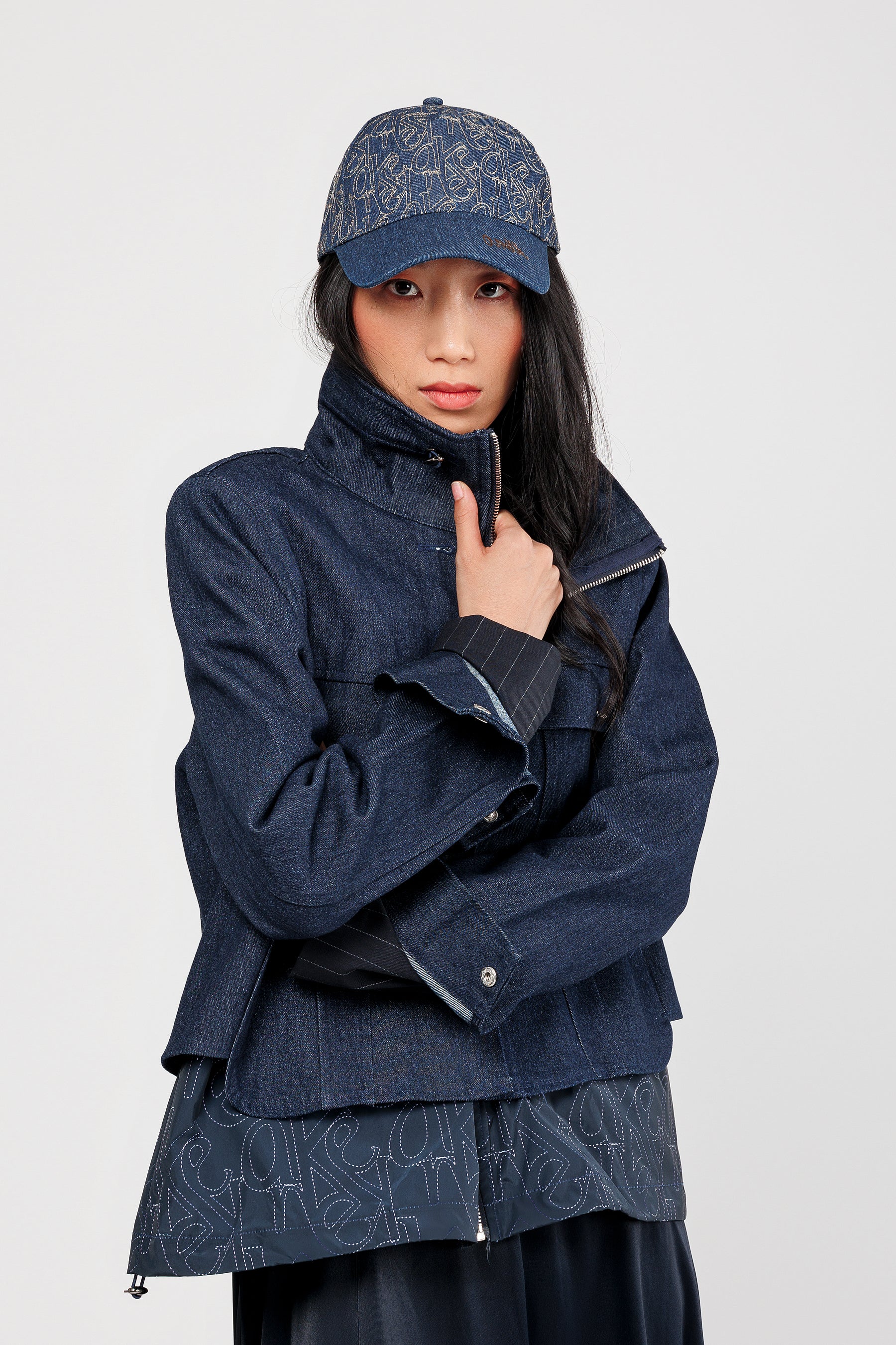 Casquette logomania - Image 3