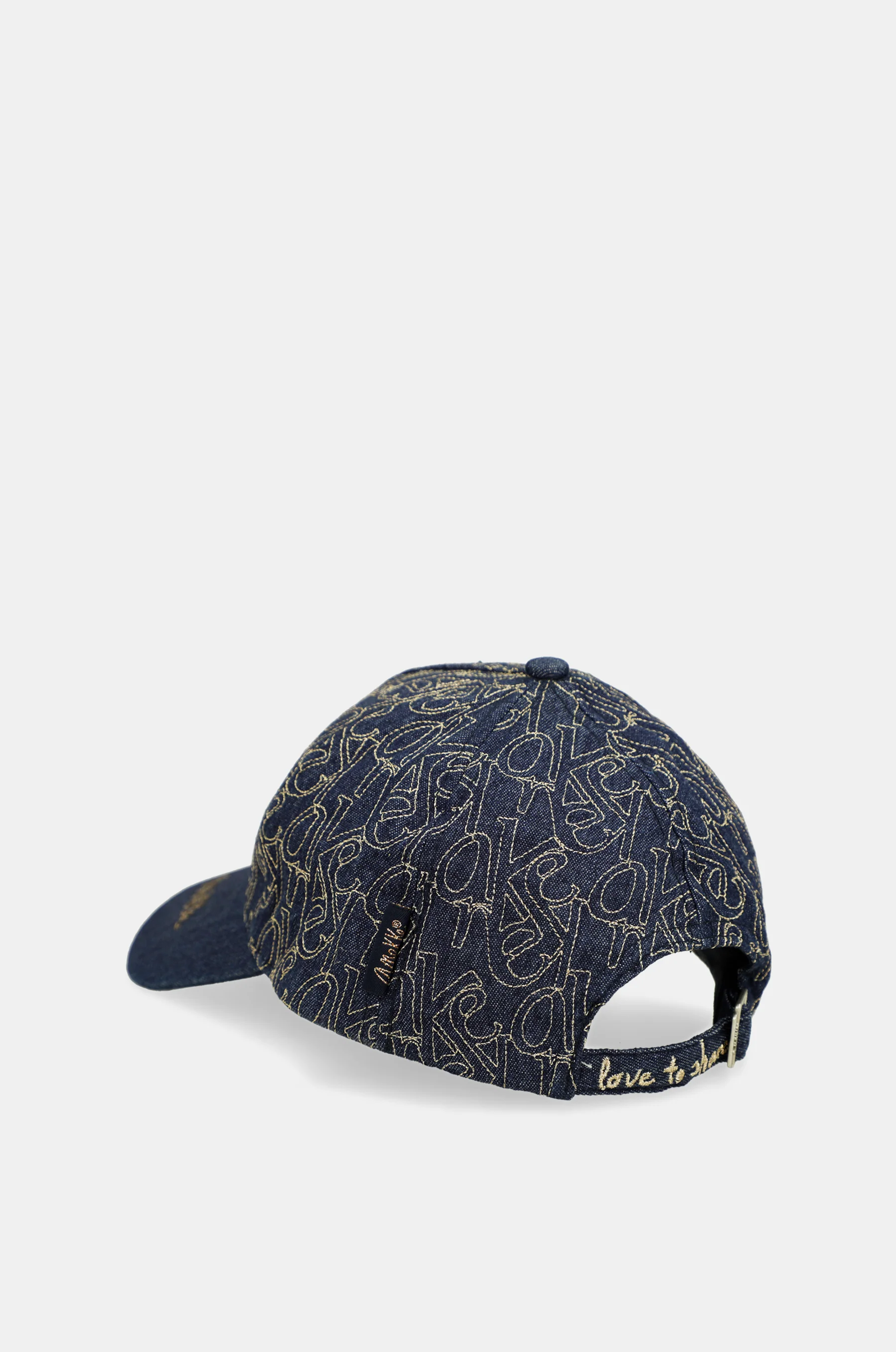 Casquette logomania - Image 4