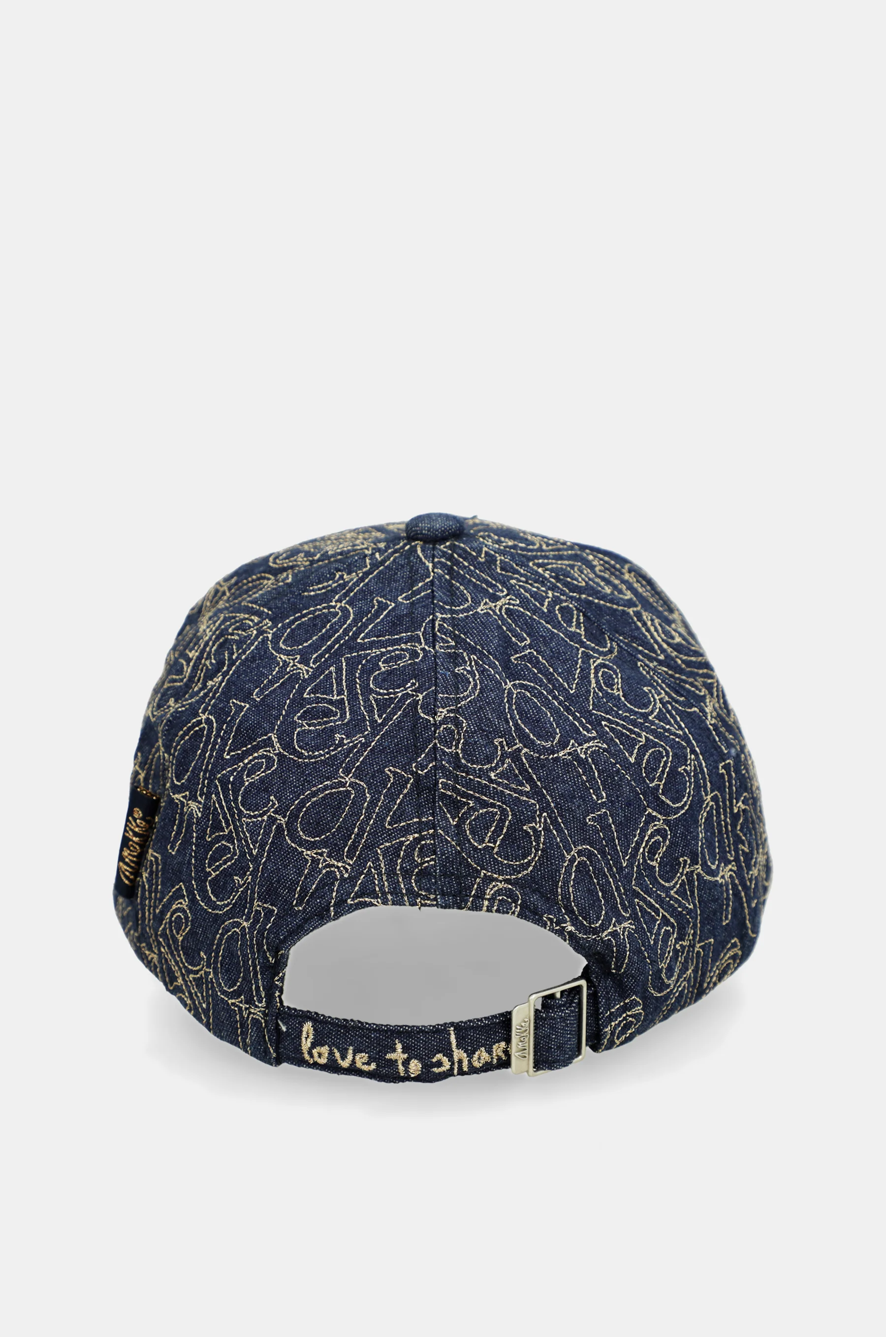 Casquette logomania - Image 5
