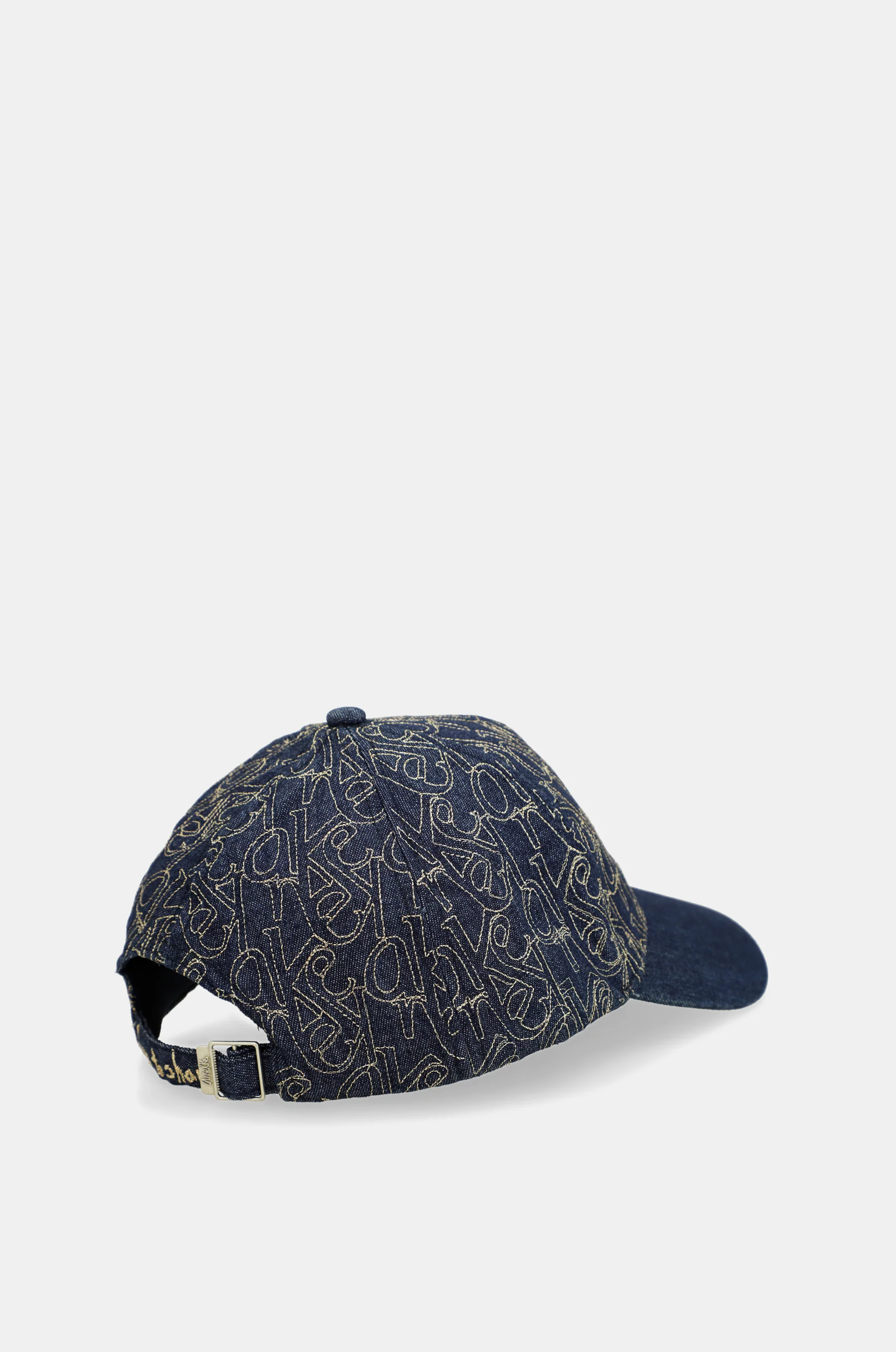 Casquette logomania - Image 7