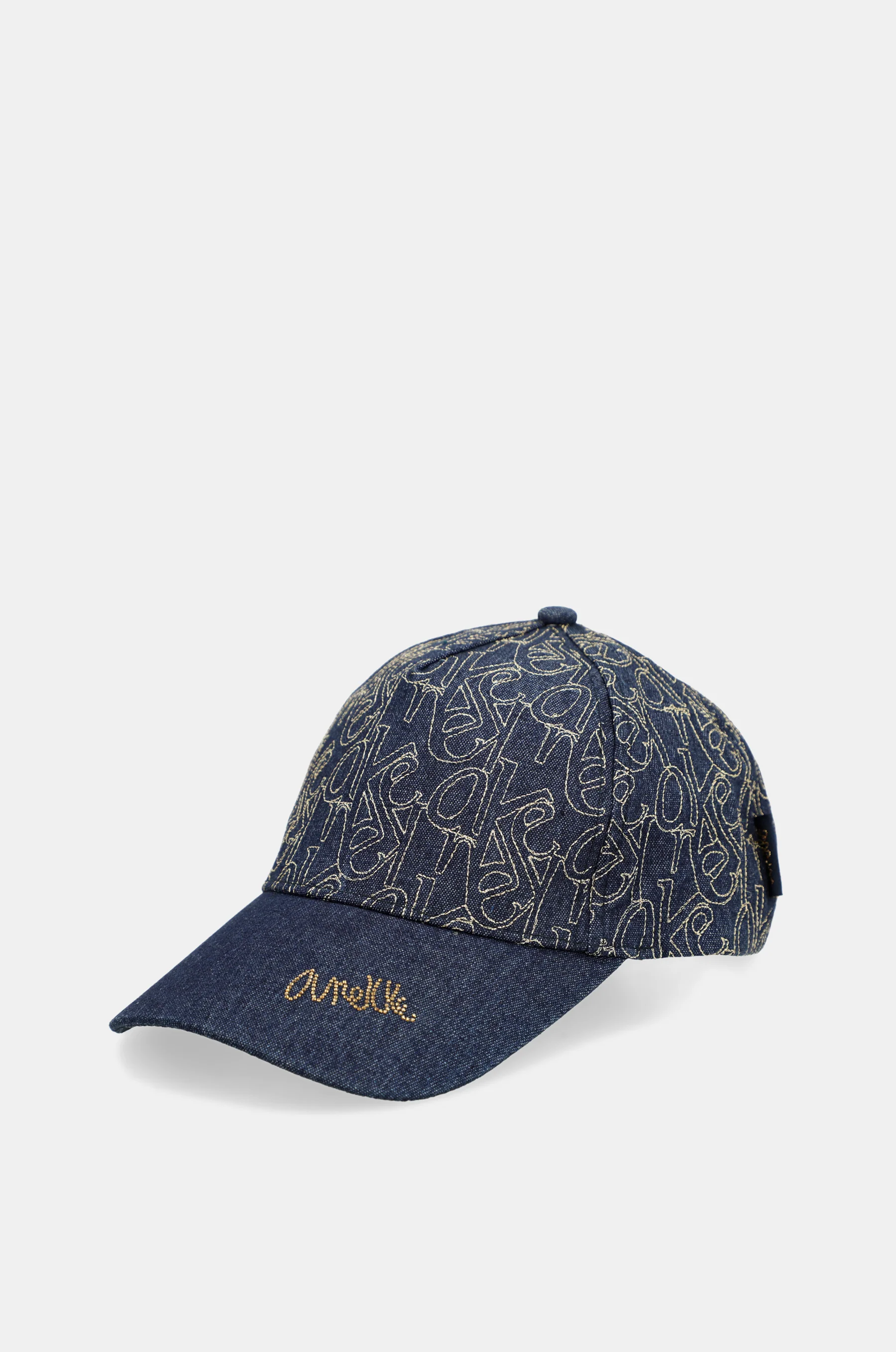 Casquette logomania - Image 8