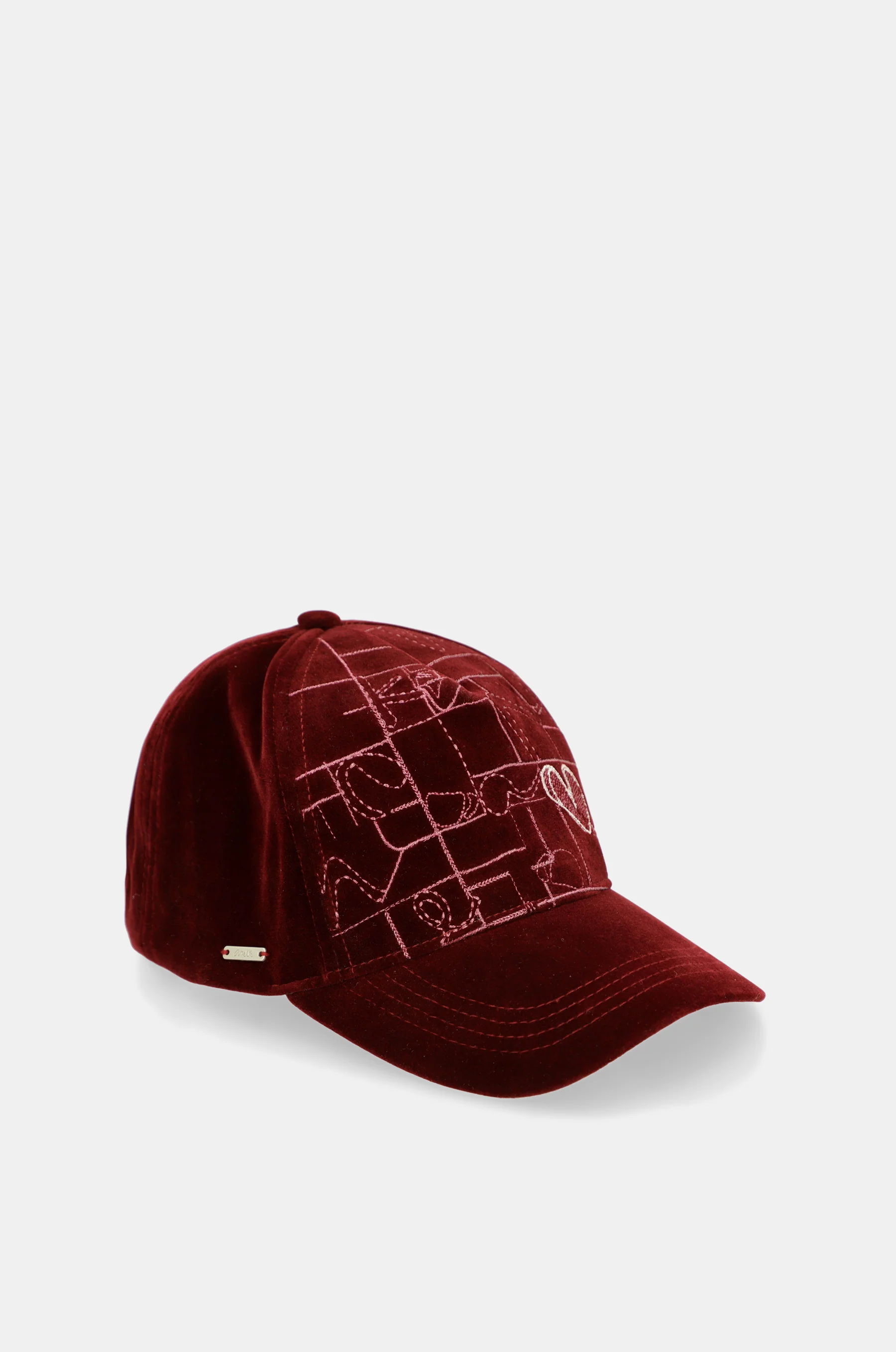 Casquette Mademoiselle - Image 2
