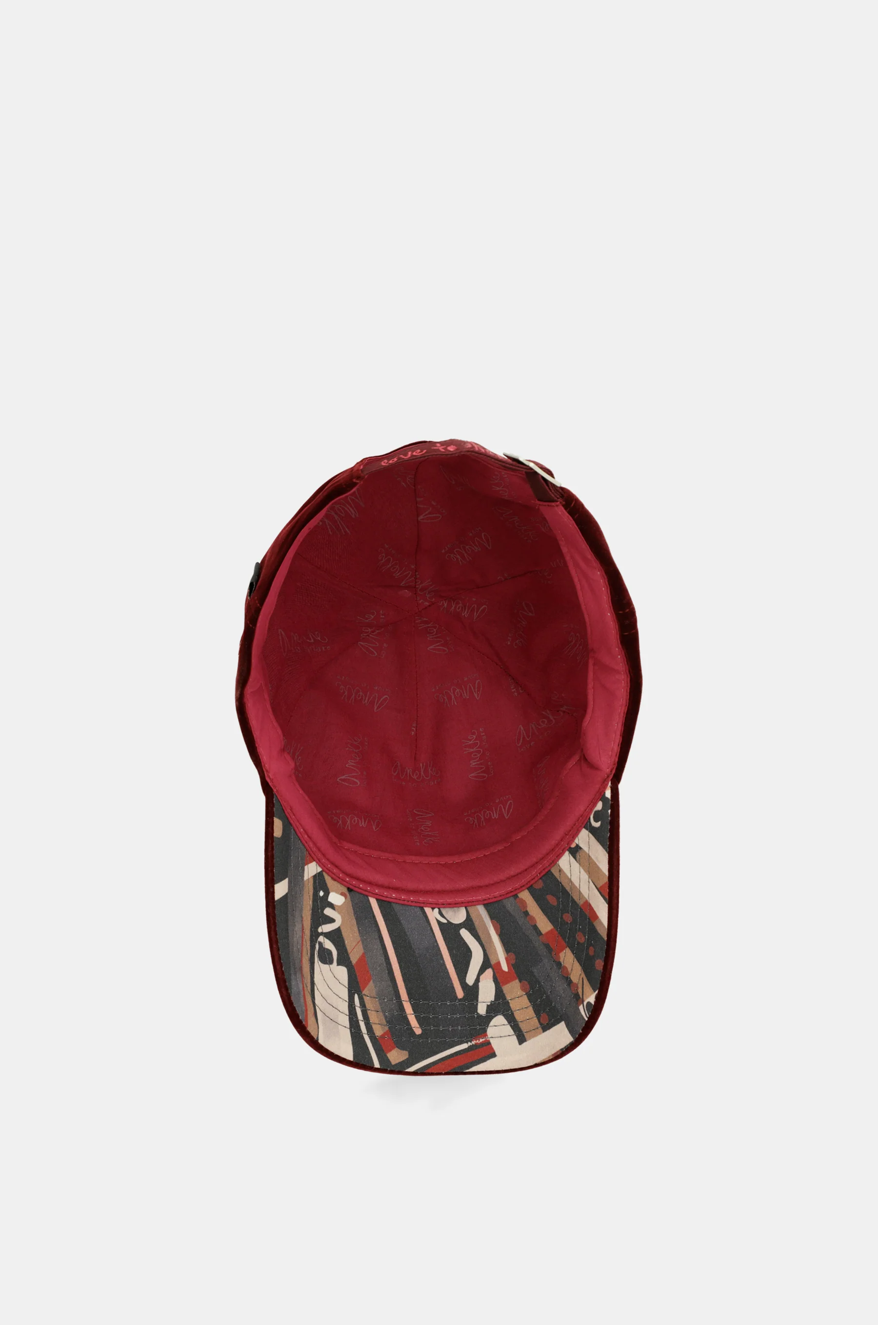 Casquette Mademoiselle - Image 4